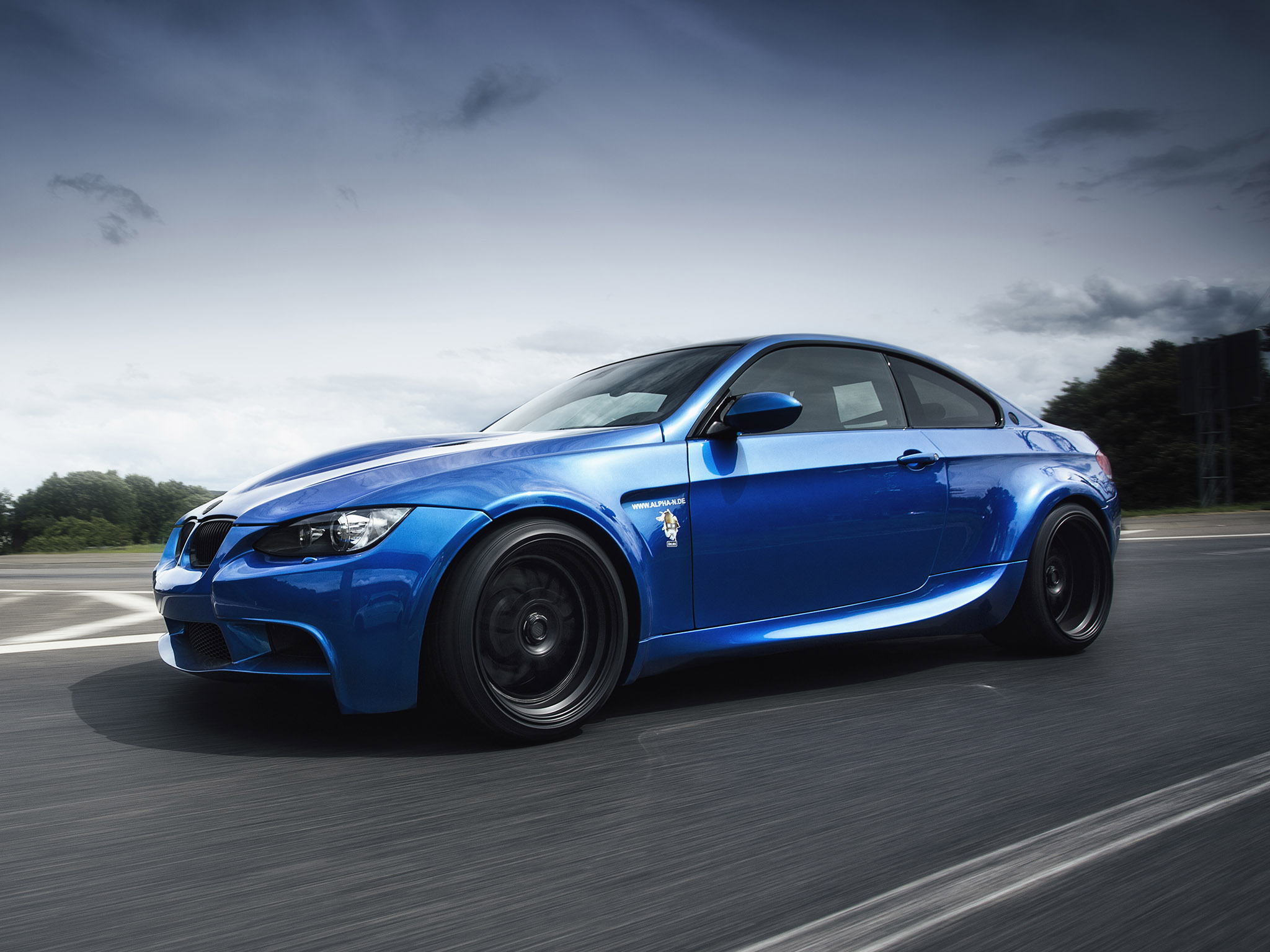 Bmw M3 Coupe Wallpapers