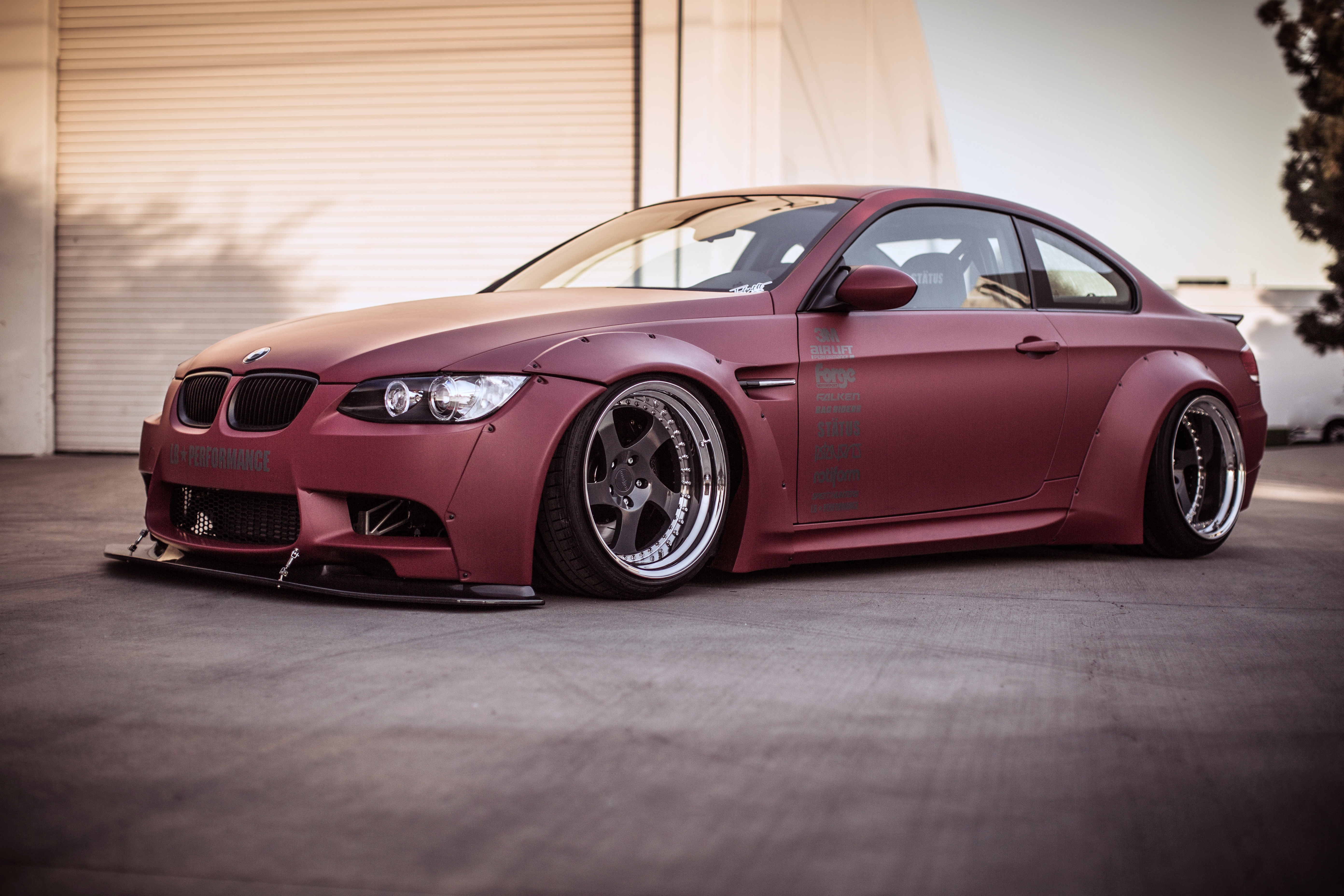 Bmw M3 Coupe Wallpapers