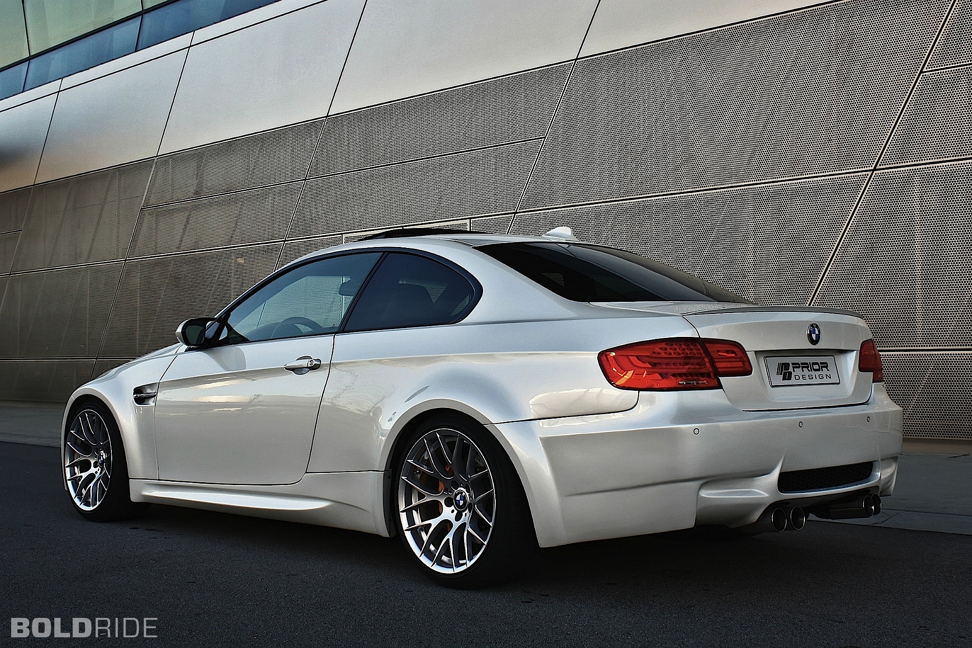 Bmw M3 Coupe Wallpapers