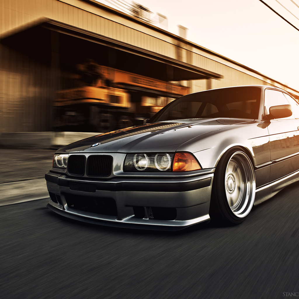 Bmw M3 Coupe Wallpapers