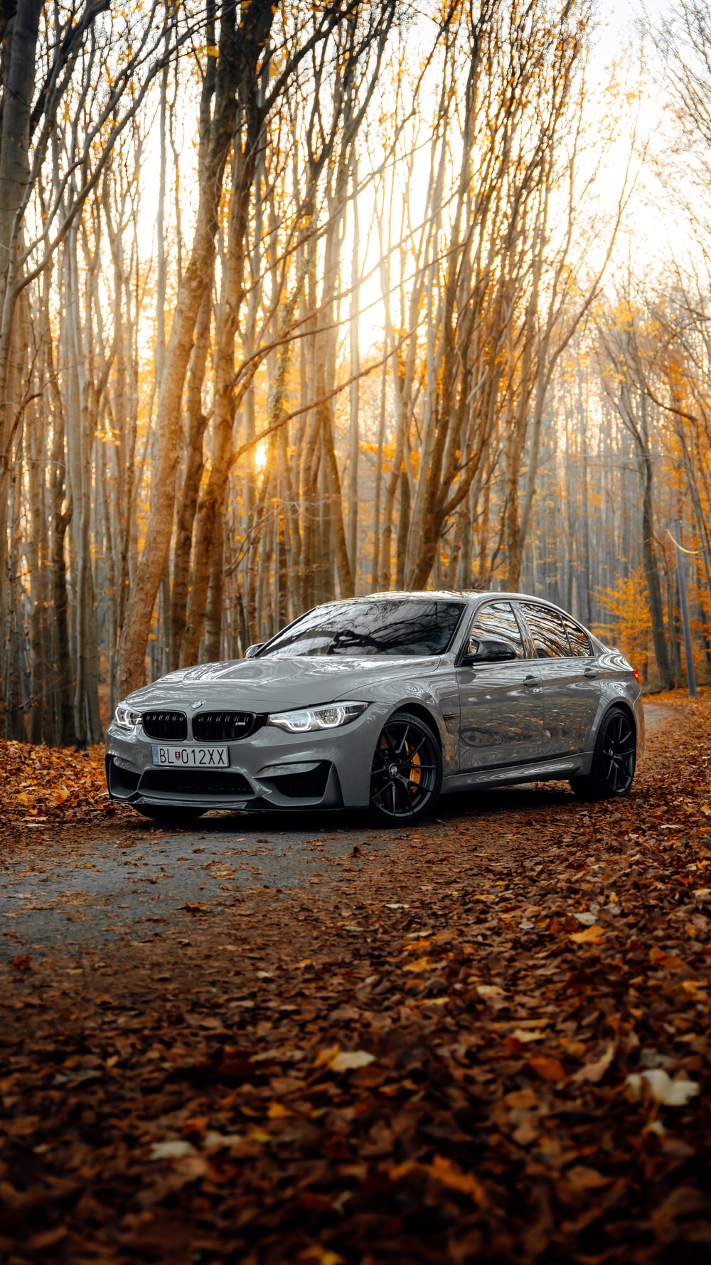 Bmw M3 Coupe Wallpapers