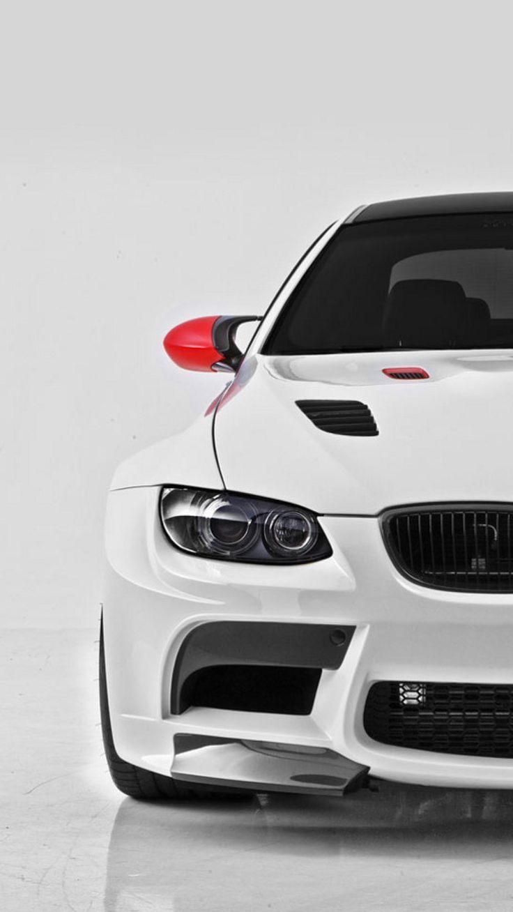 Bmw M3 Coupe Wallpapers