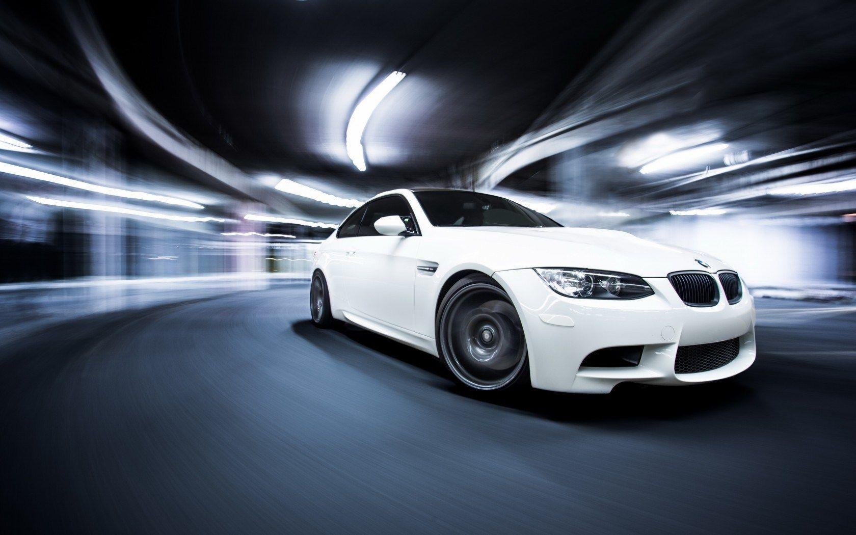 Bmw M3 Coupe Wallpapers