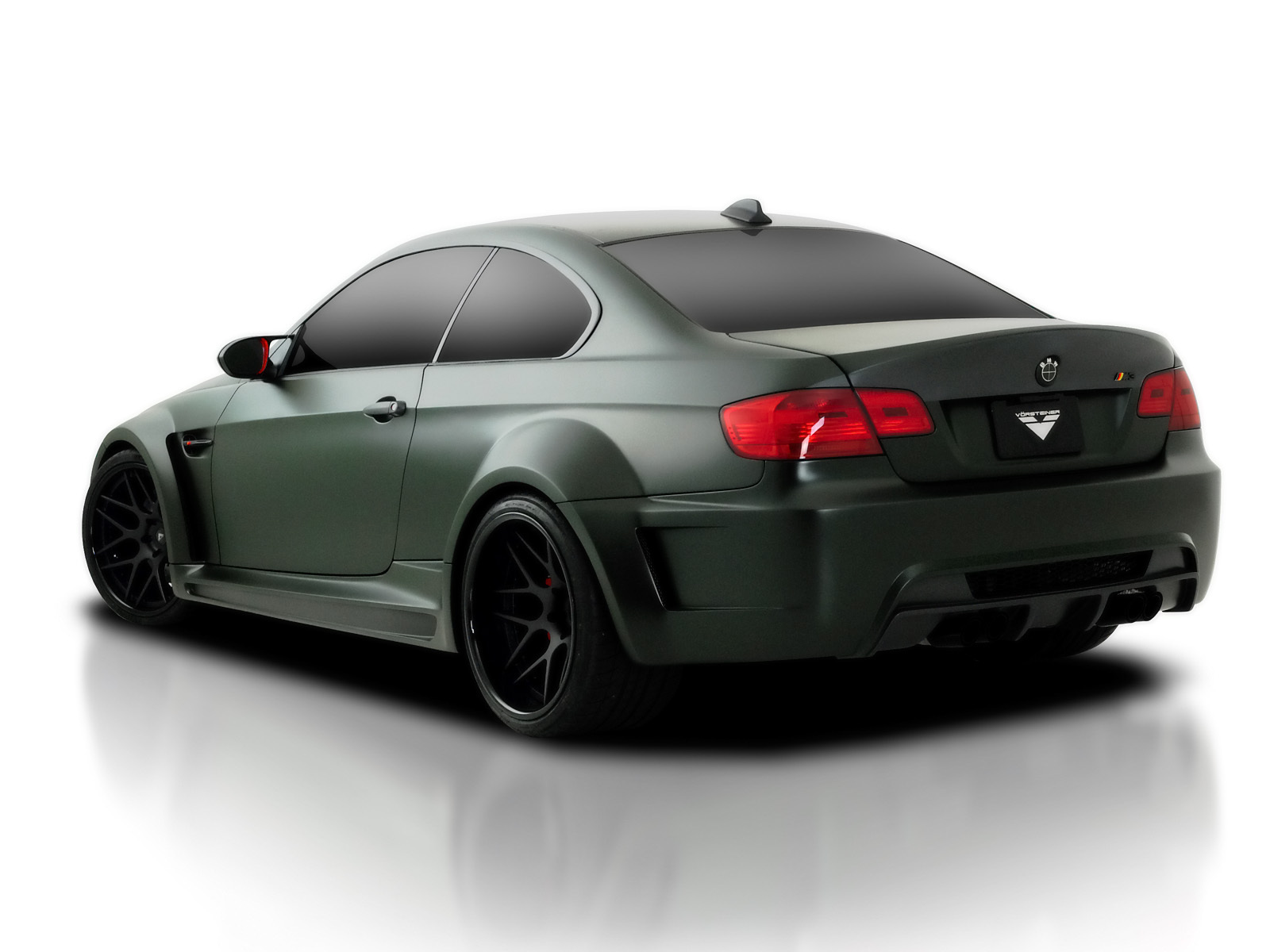 Bmw M3 Coupe Wallpapers