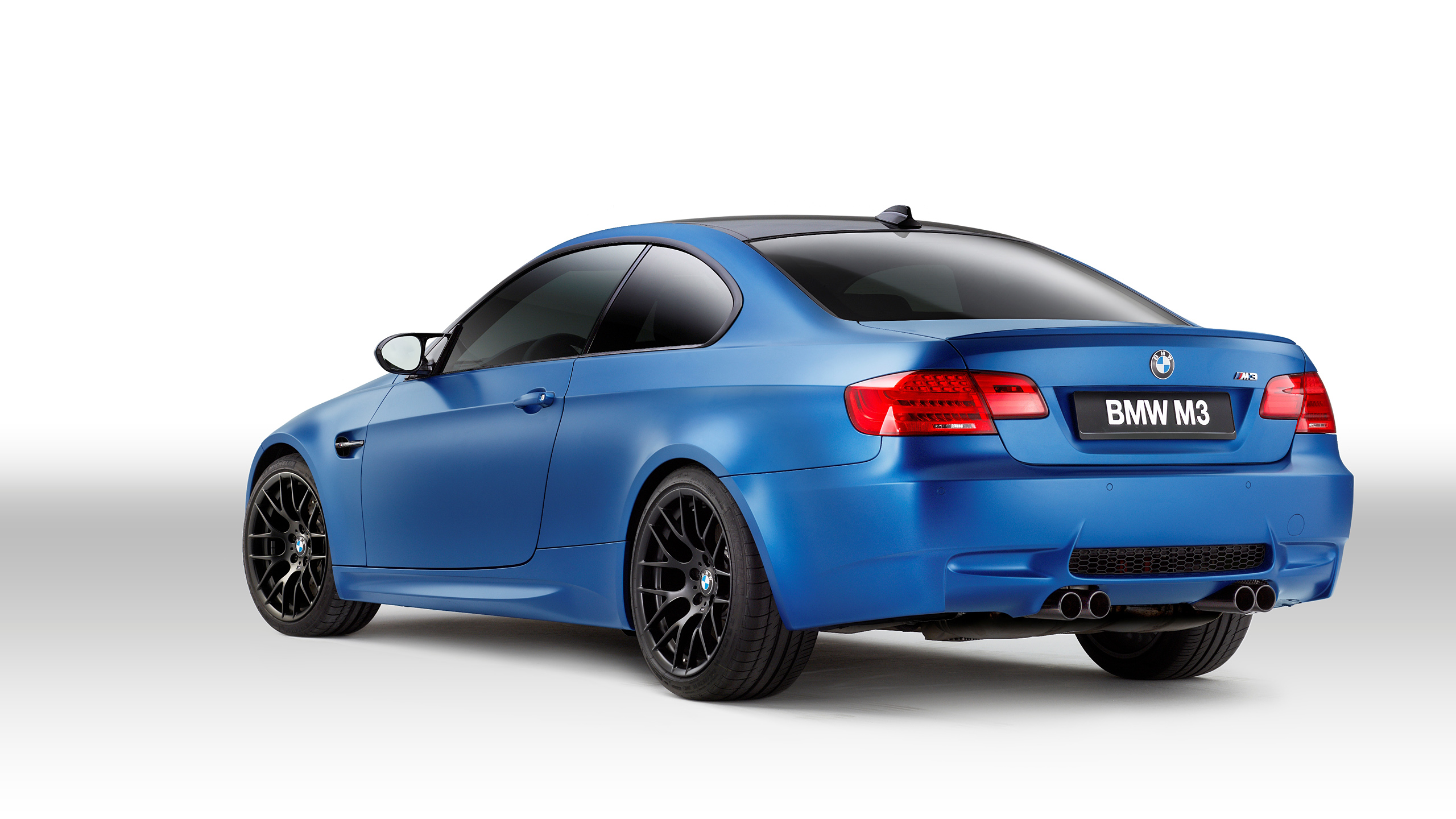 Bmw M3 Coupe Wallpapers