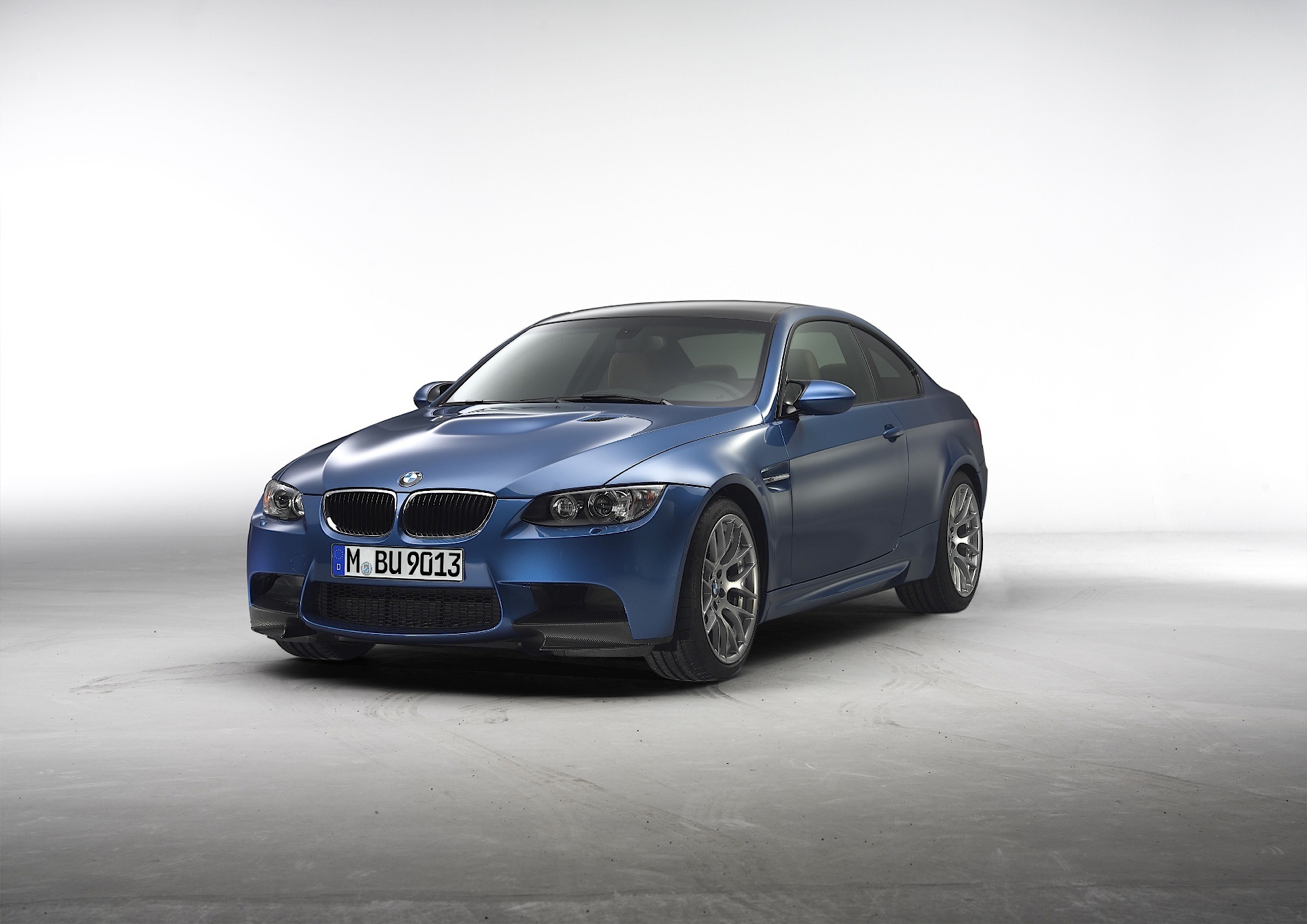 Bmw M3 Coupe Wallpapers