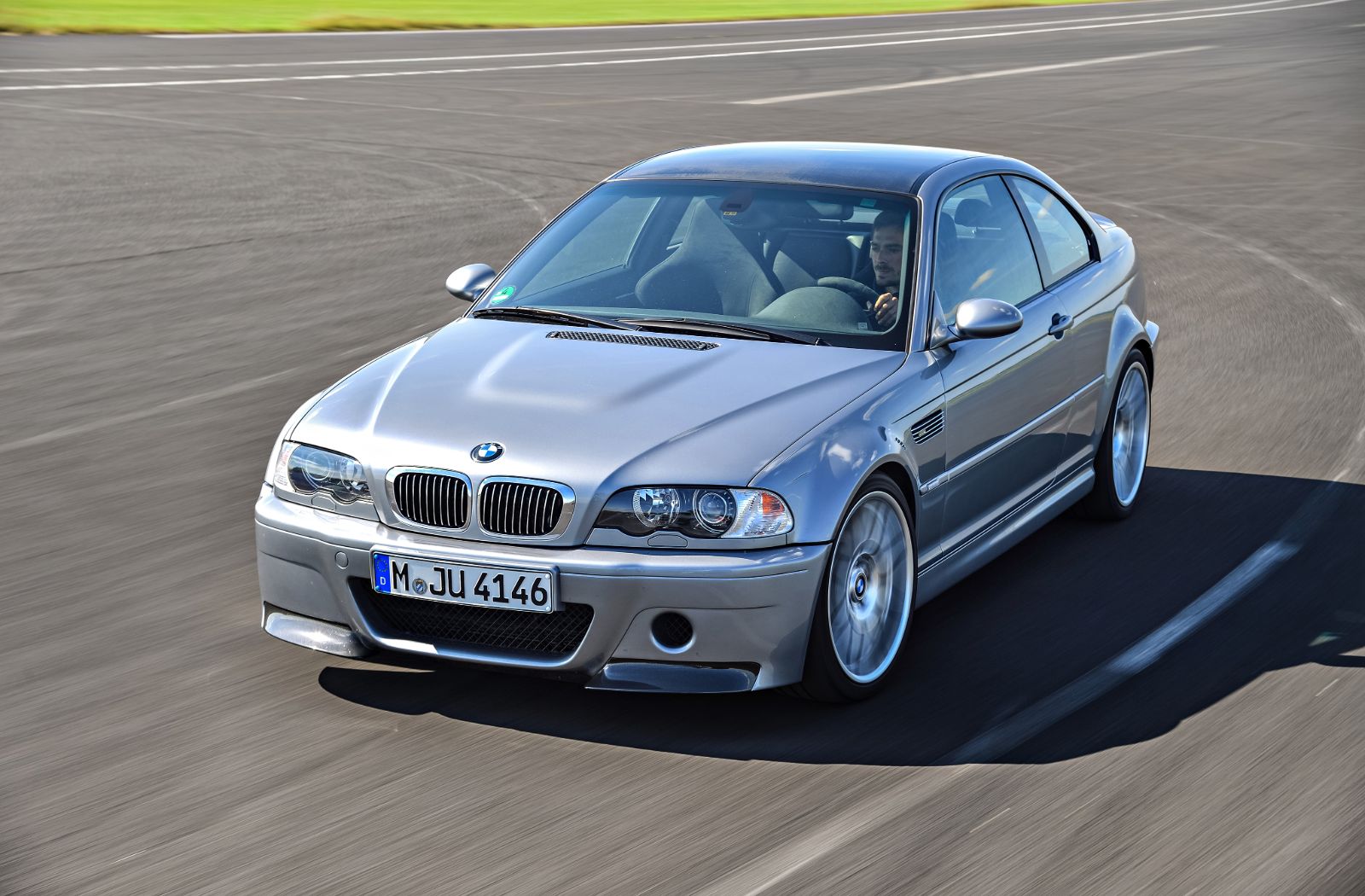 Bmw M3 Csl Wallpapers