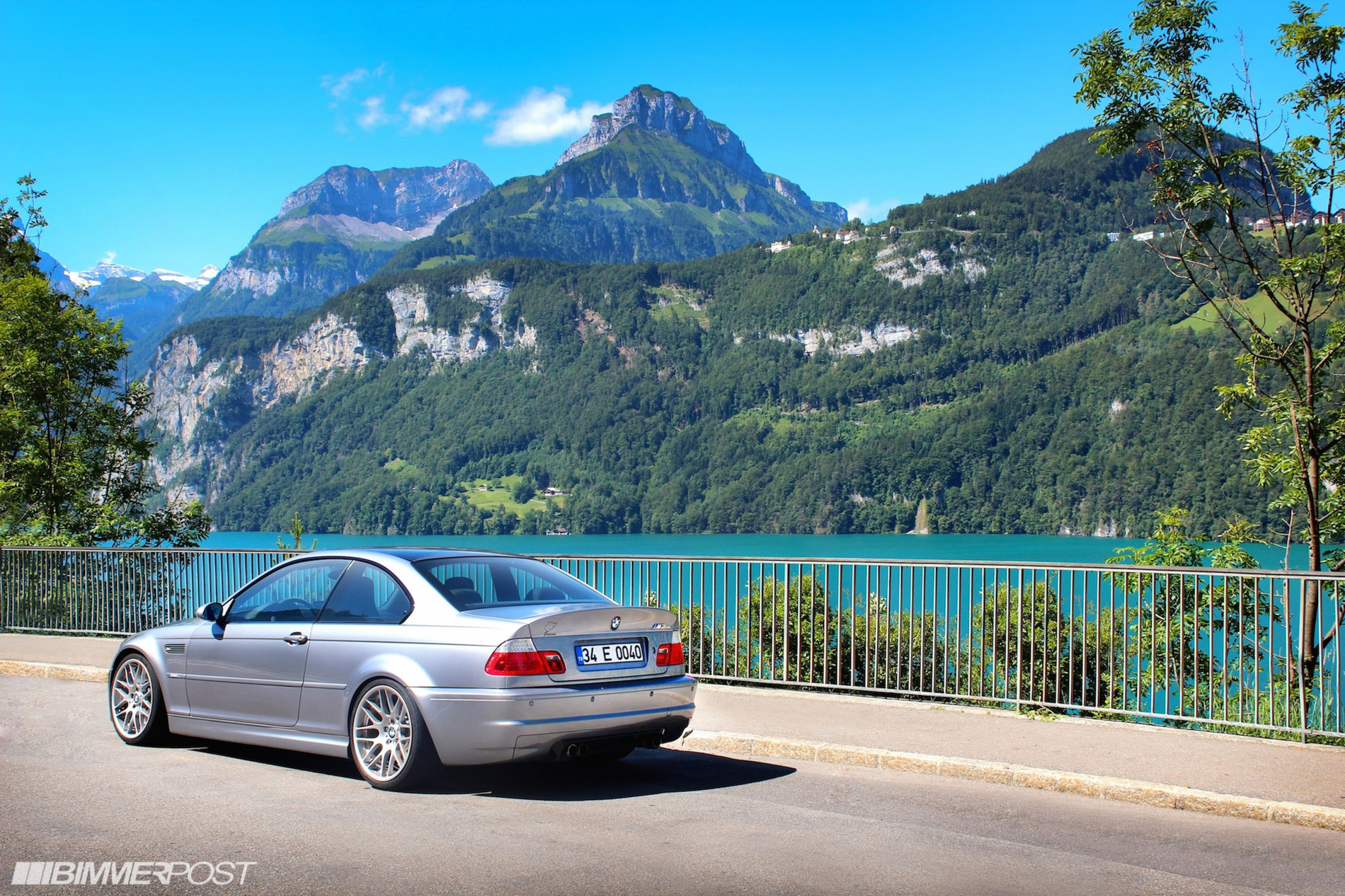 Bmw M3 Csl Wallpapers