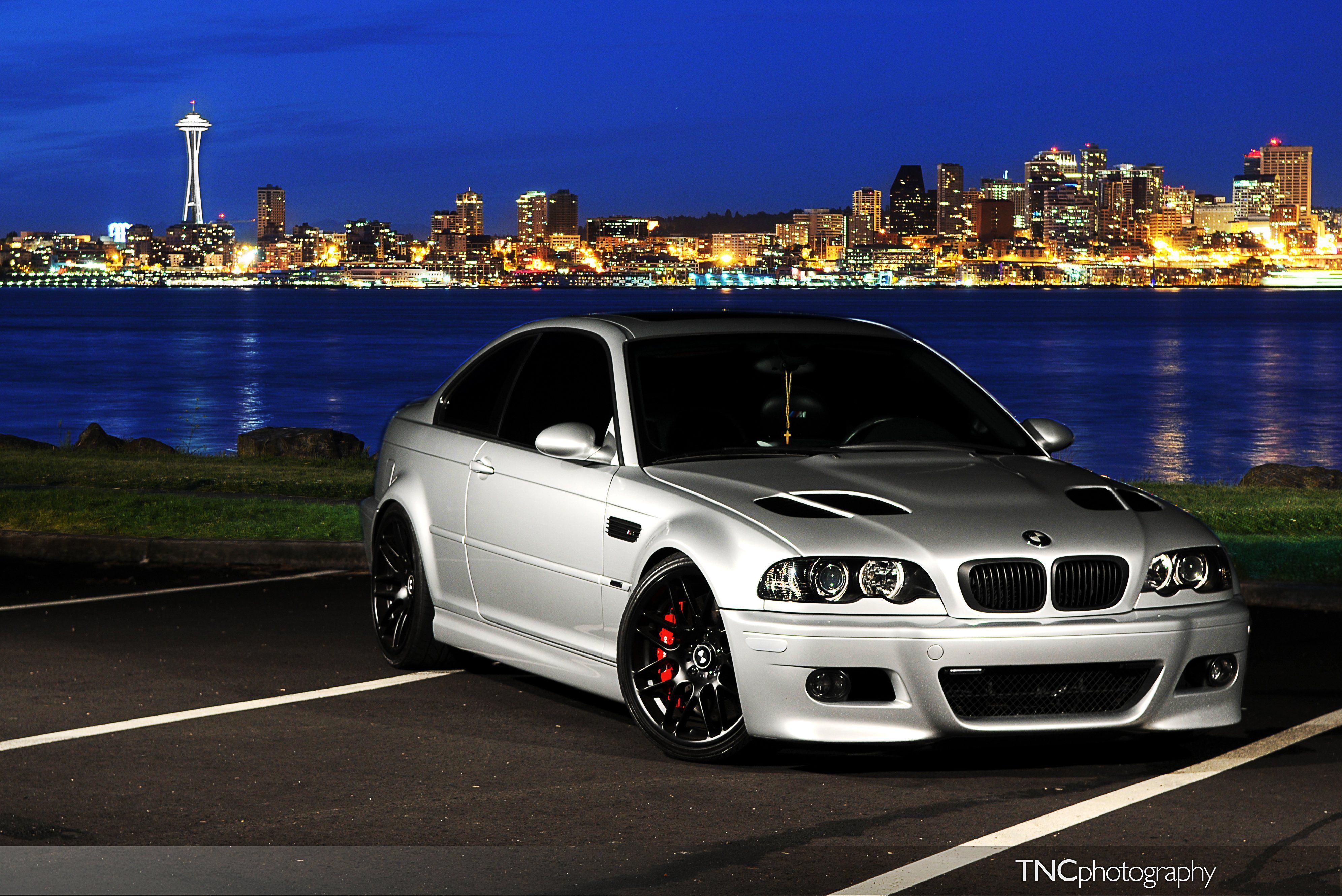 Bmw M3 Csl Wallpapers