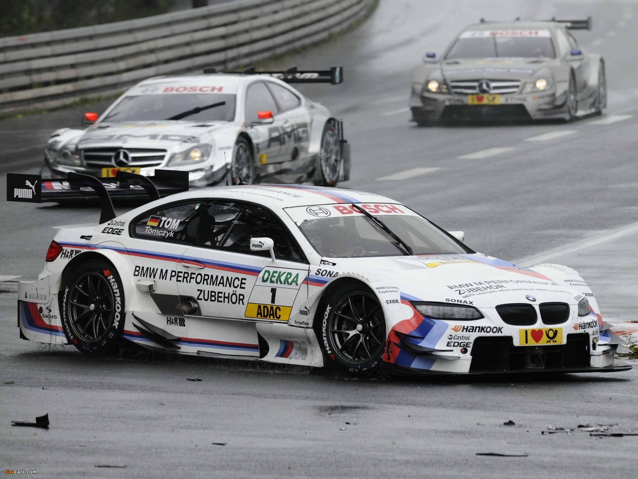 Bmw M3 Dtm Wallpapers