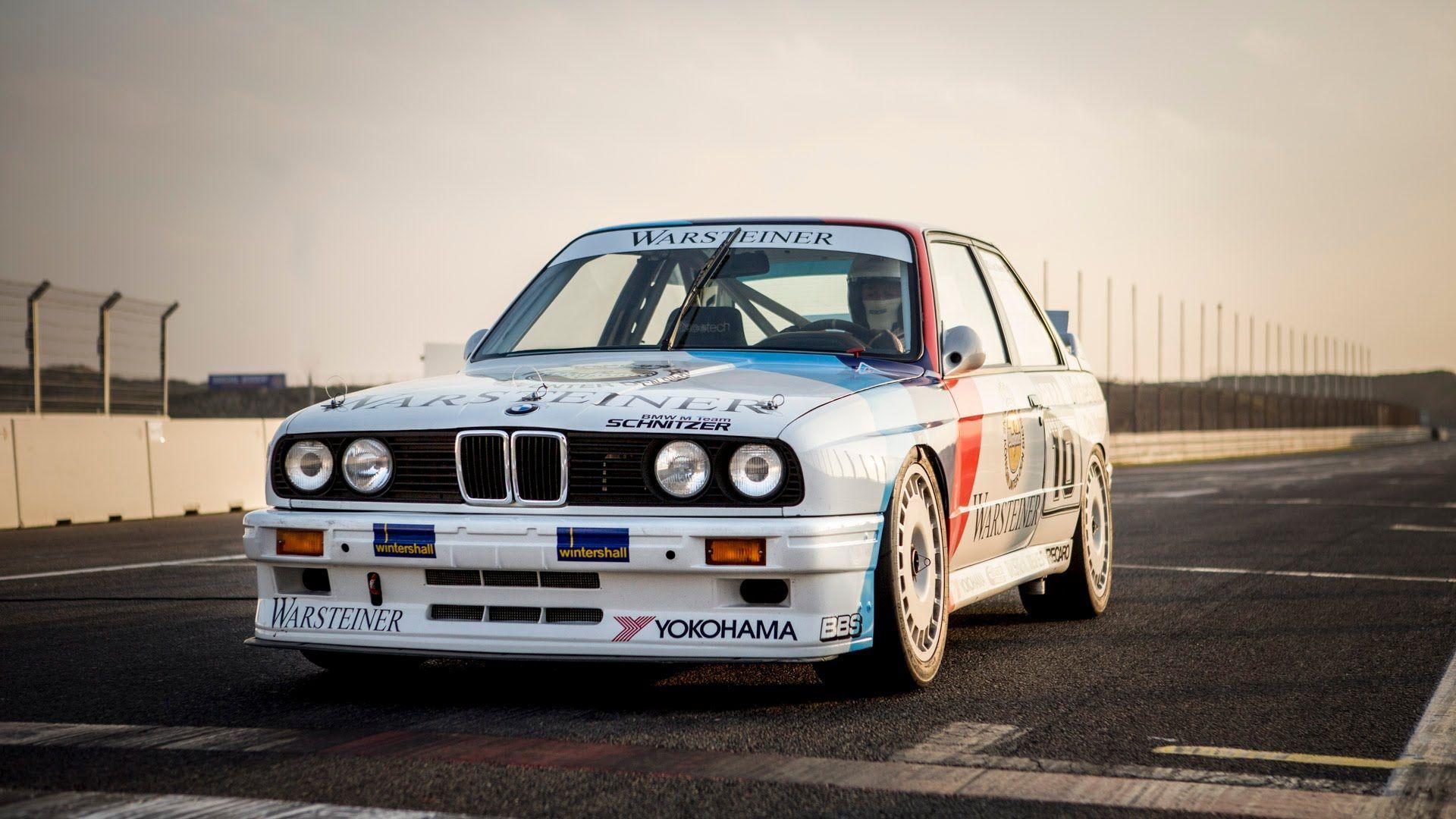 Bmw M3 Dtm Wallpapers