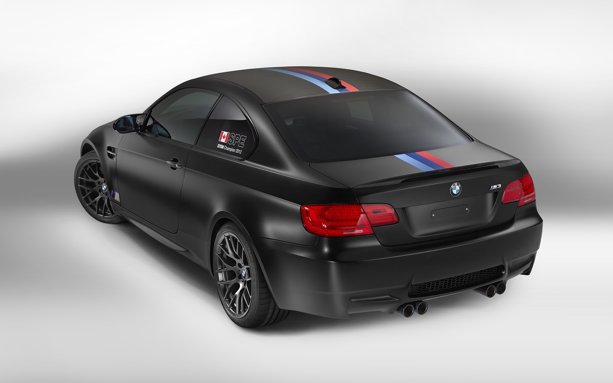 Bmw M3 Dtm Wallpapers