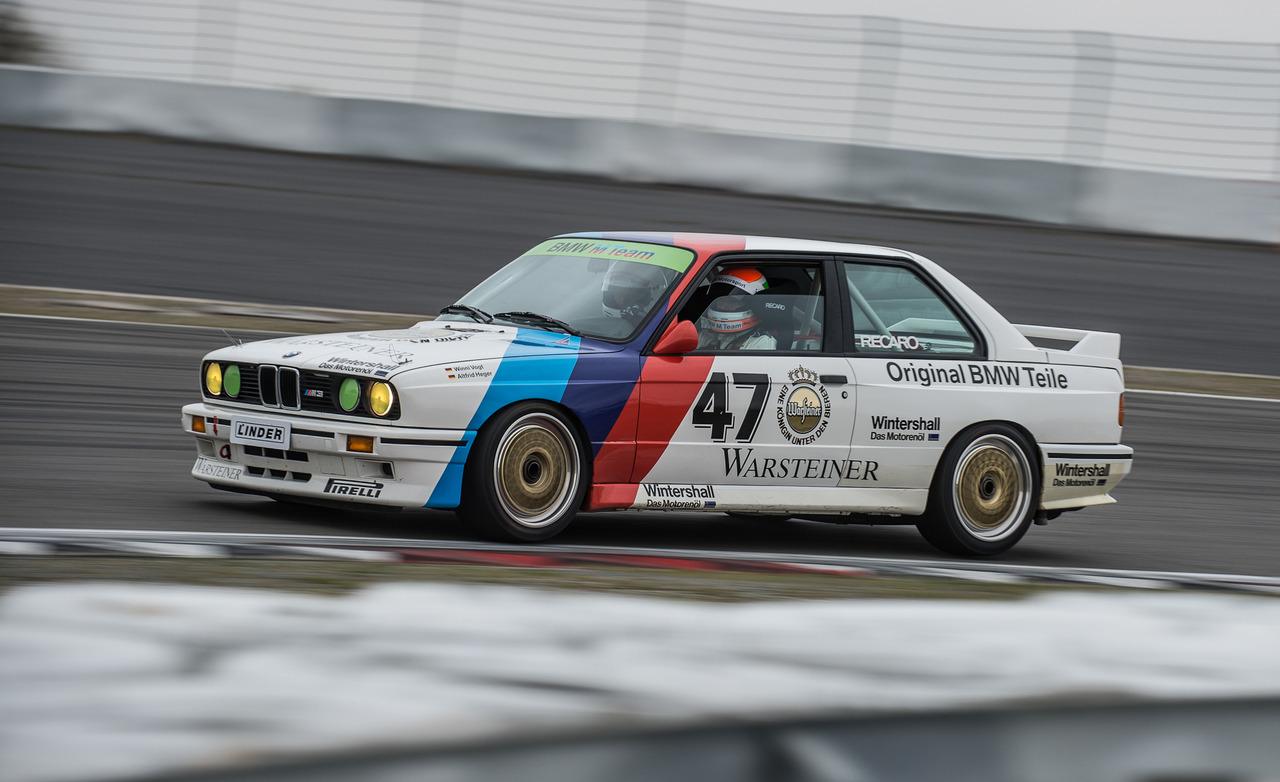 Bmw M3 Dtm Wallpapers