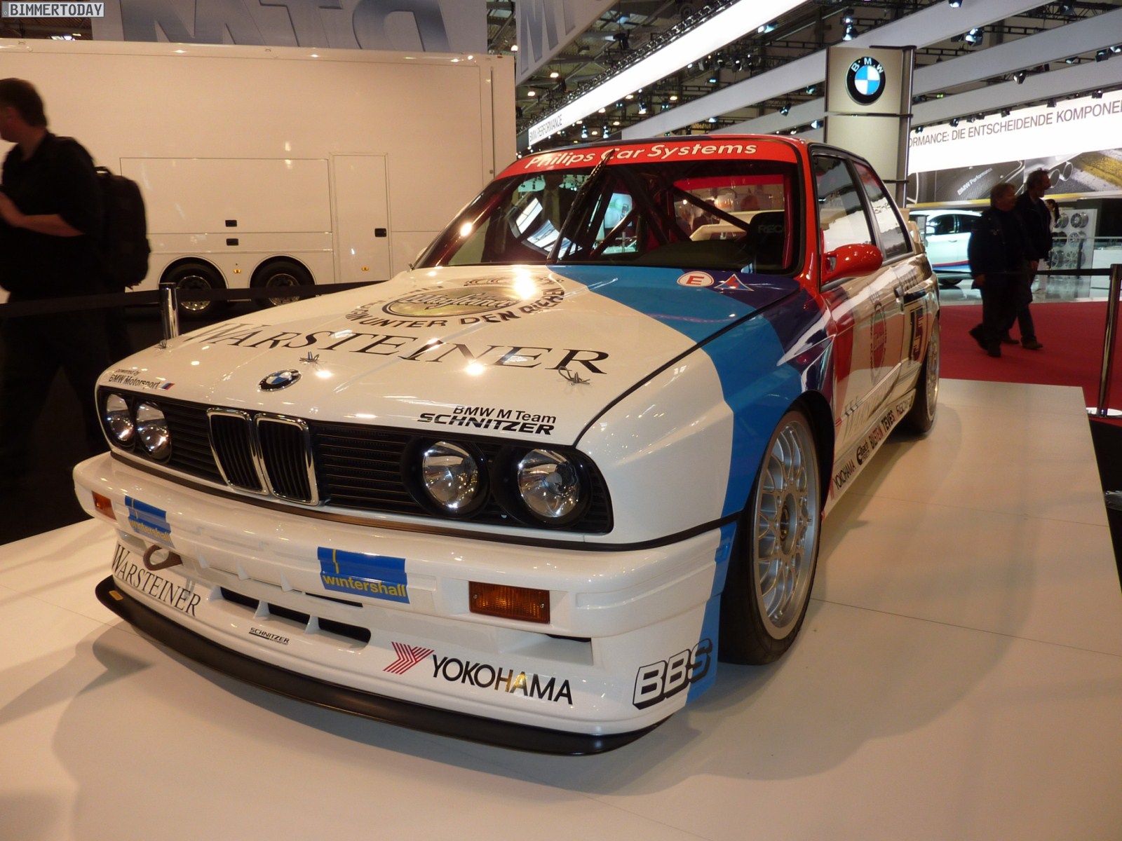 Bmw M3 Dtm Wallpapers