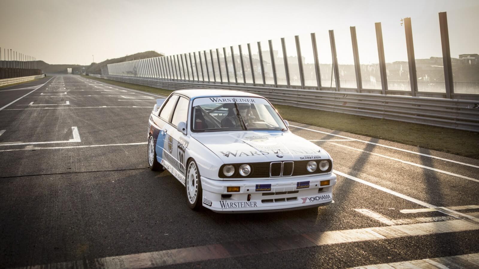 Bmw M3 Dtm Wallpapers