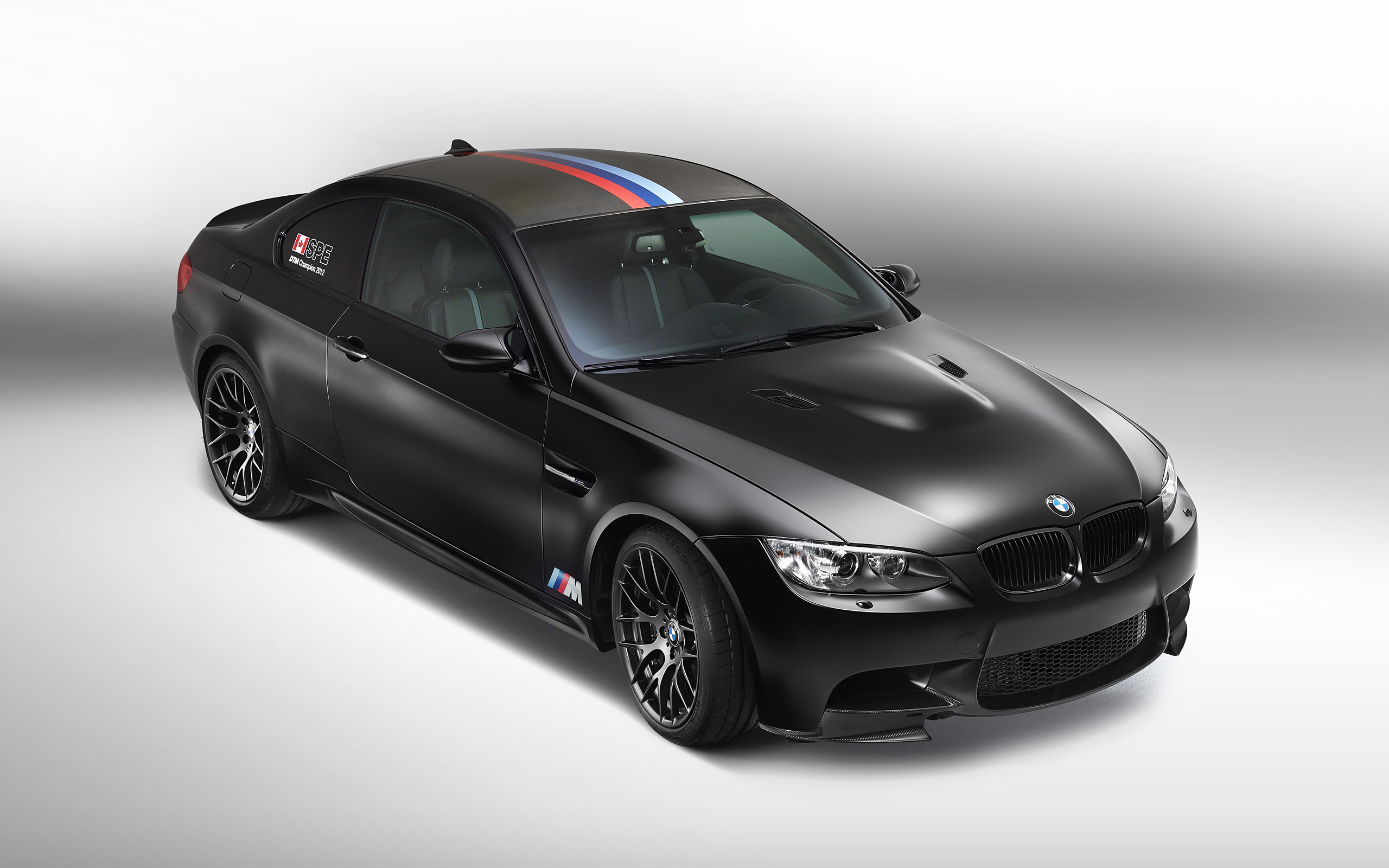 Bmw M3 Dtm Wallpapers