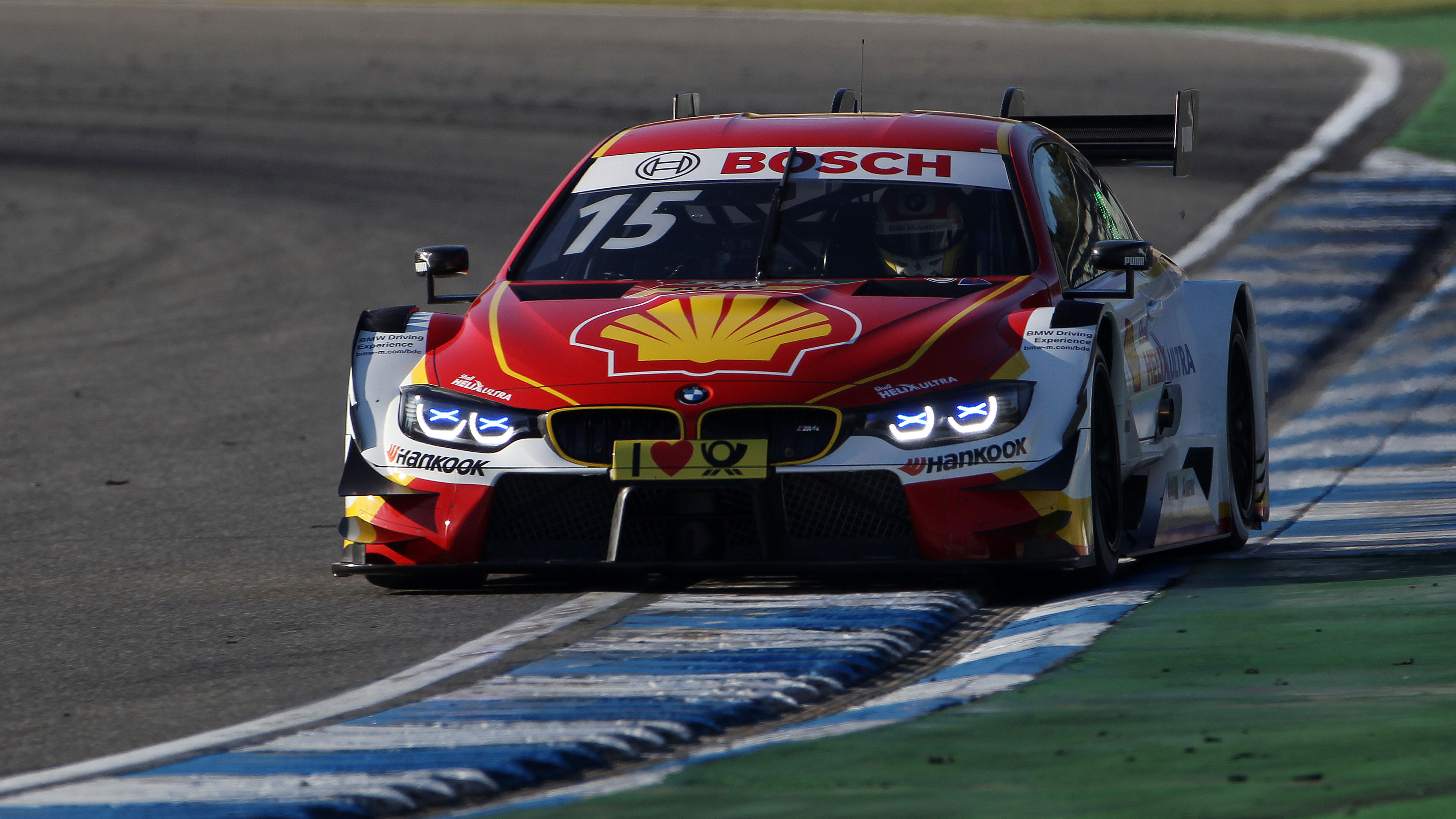 Bmw M3 Dtm Wallpapers