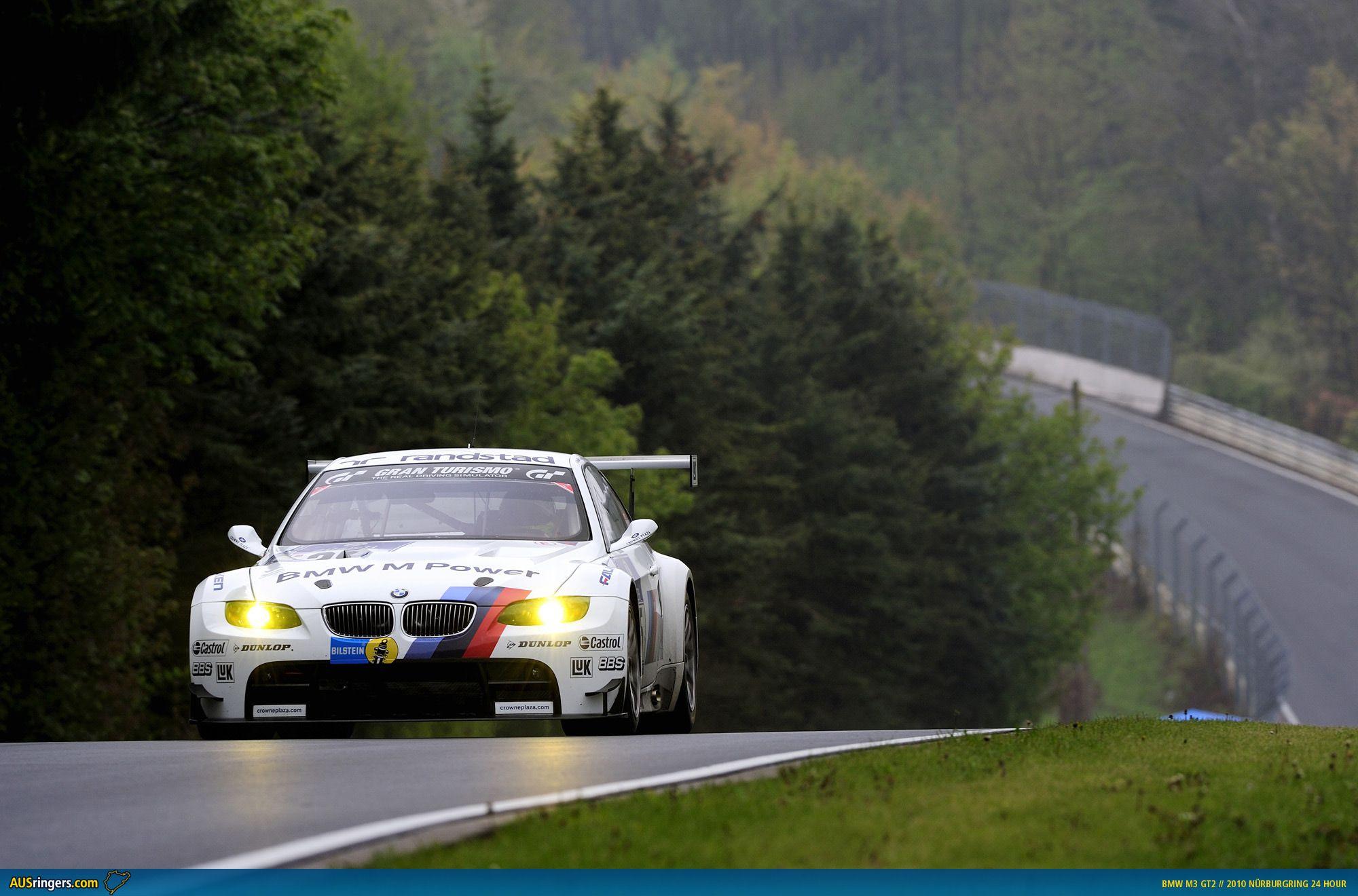 Bmw M3 Gt2 Wallpapers