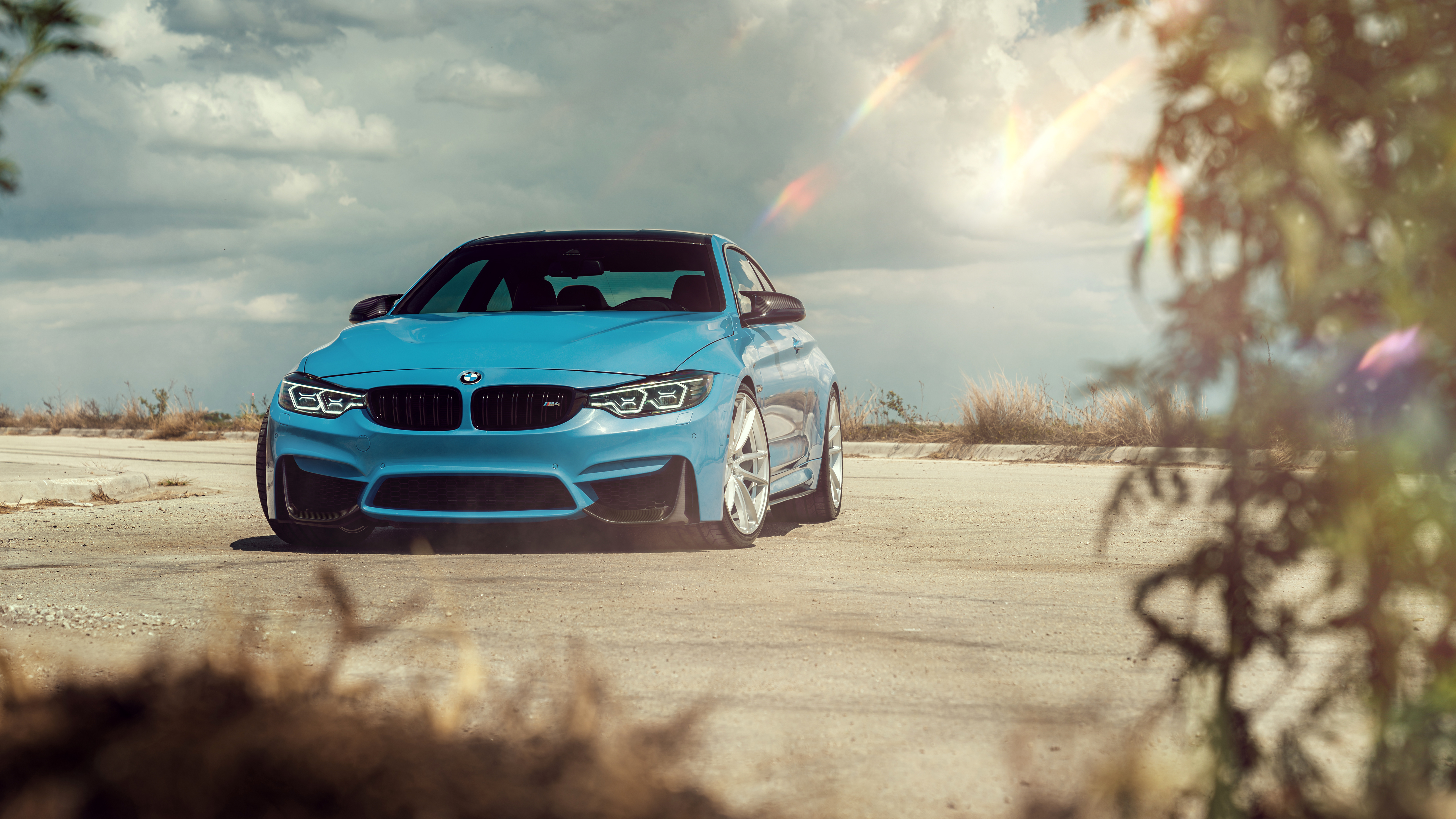 Bmw M4 Wallpapers