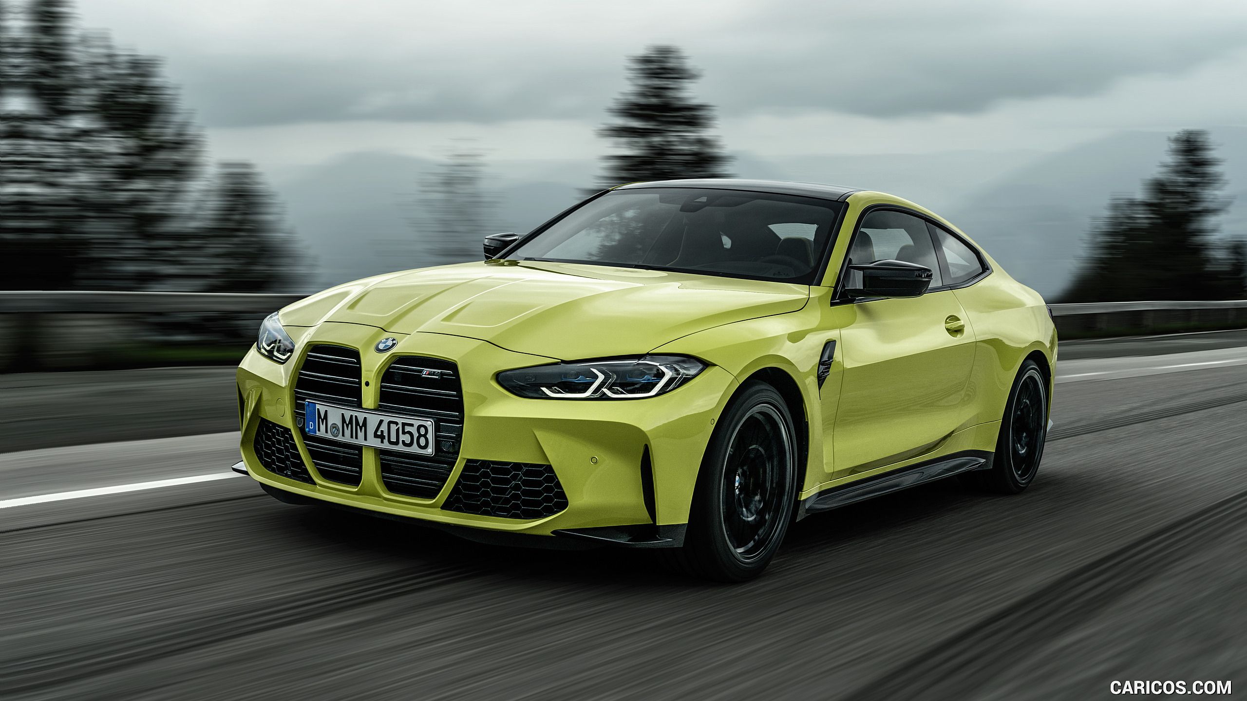 Bmw M4 Wallpapers