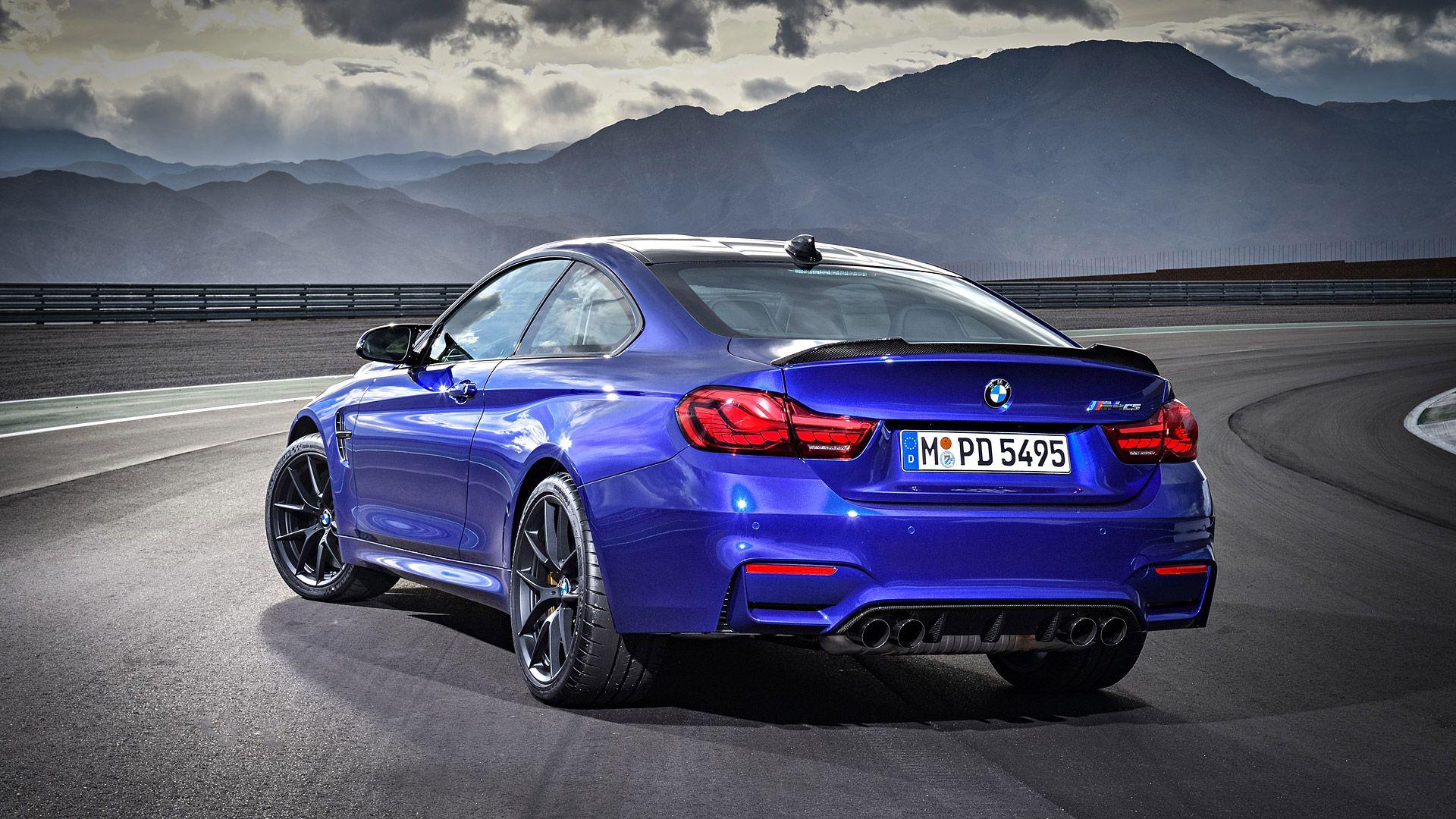 Bmw M4 Wallpapers