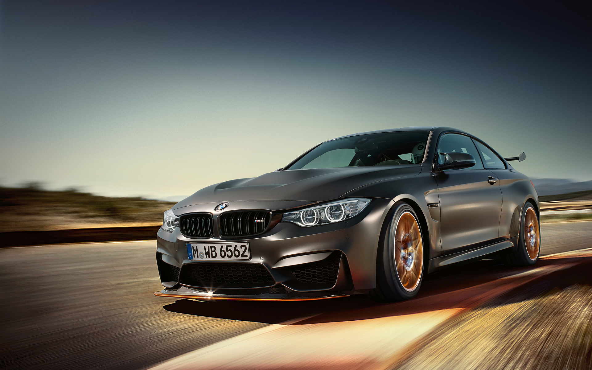 Bmw M4 Wallpapers