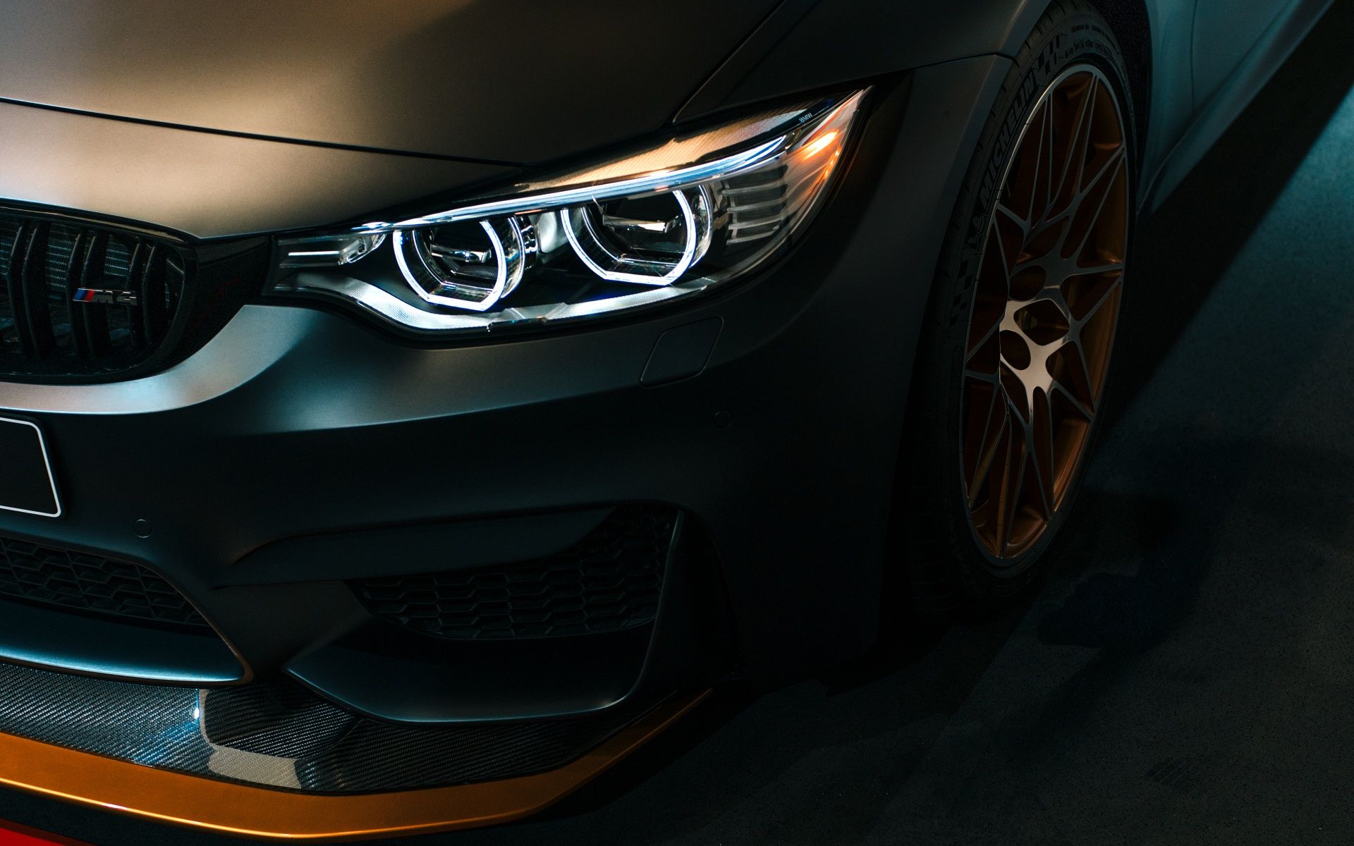 Bmw M4 Wallpapers