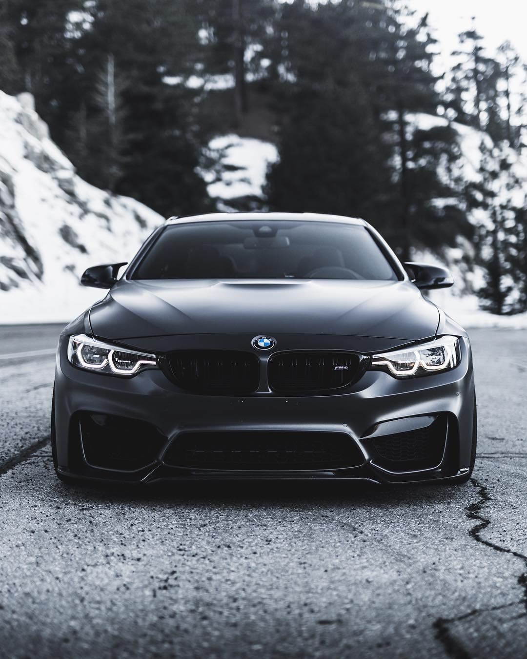 Bmw M4 Competition Wallpapers