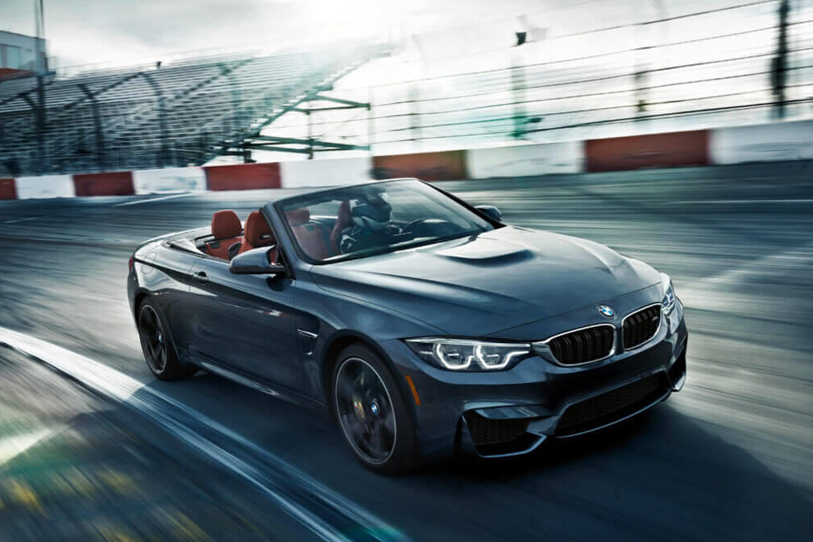 Bmw M4 Convertible Wallpapers