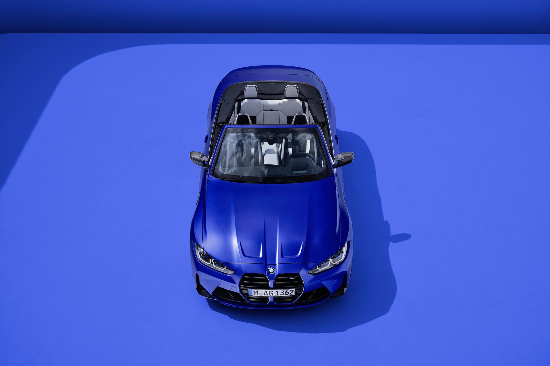 Bmw M4 Convertible Wallpapers