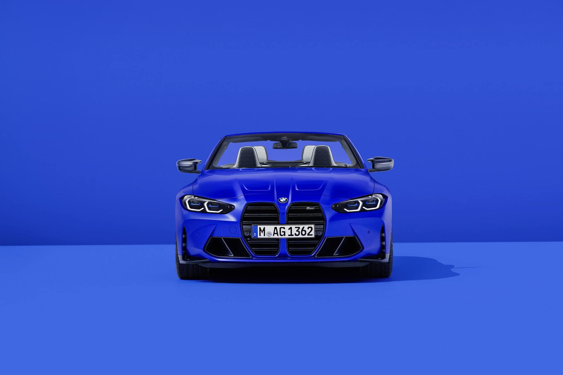 Bmw M4 Convertible Wallpapers