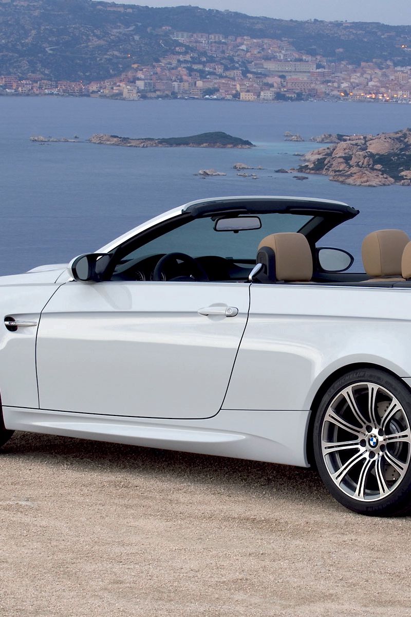 Bmw M4 Convertible Wallpapers