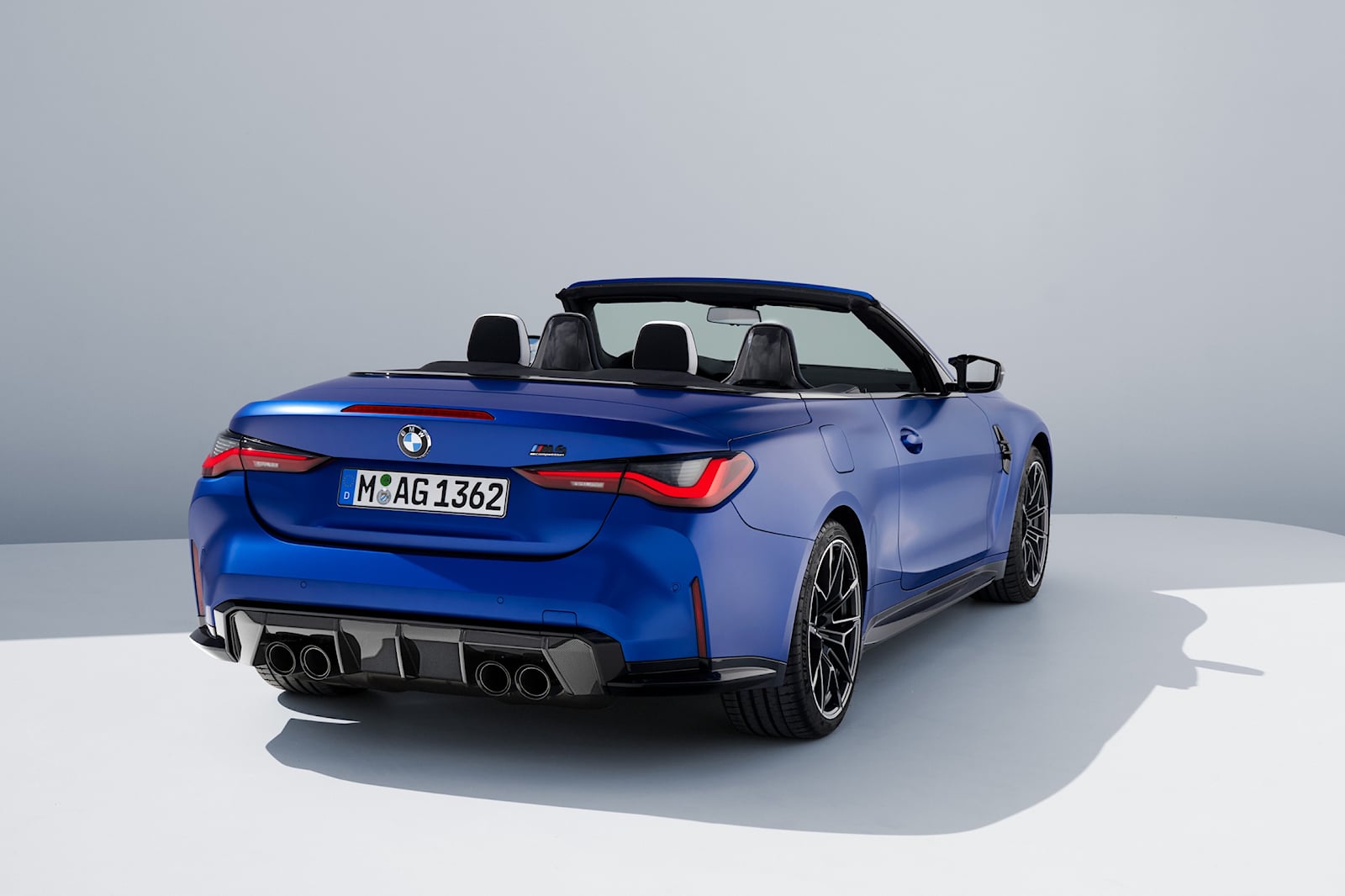 Bmw M4 Convertible Wallpapers