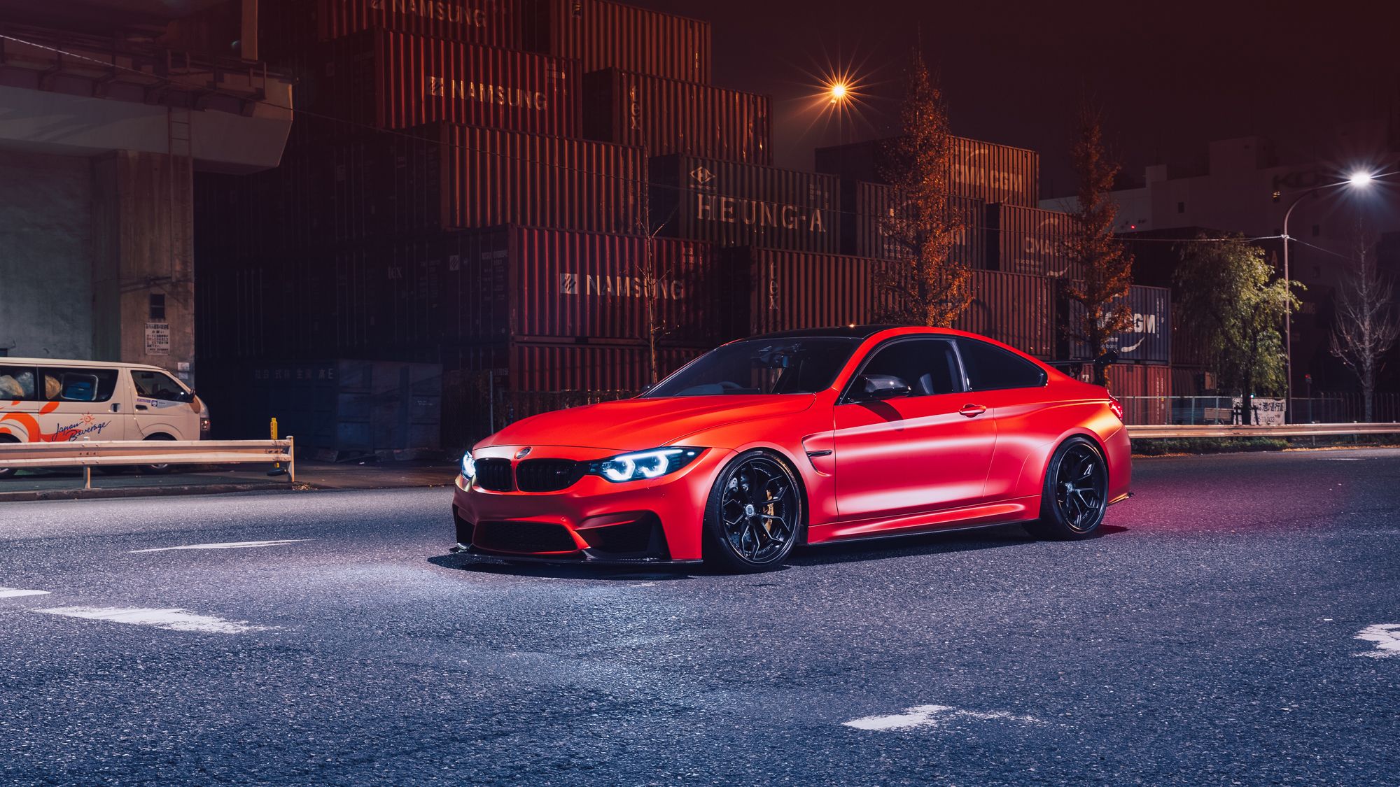 Bmw M4 Convertible Wallpapers