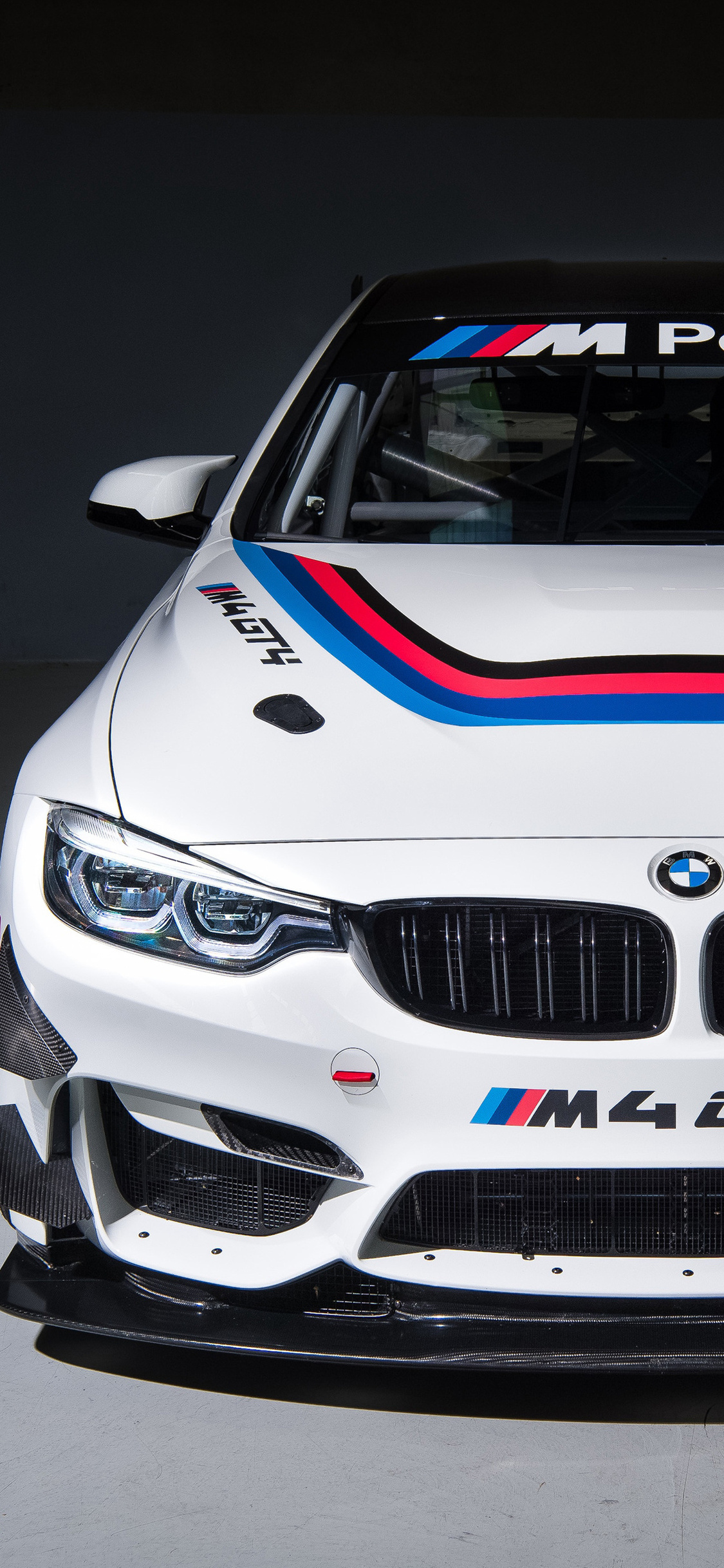 Bmw M4 Gt4 Wallpapers