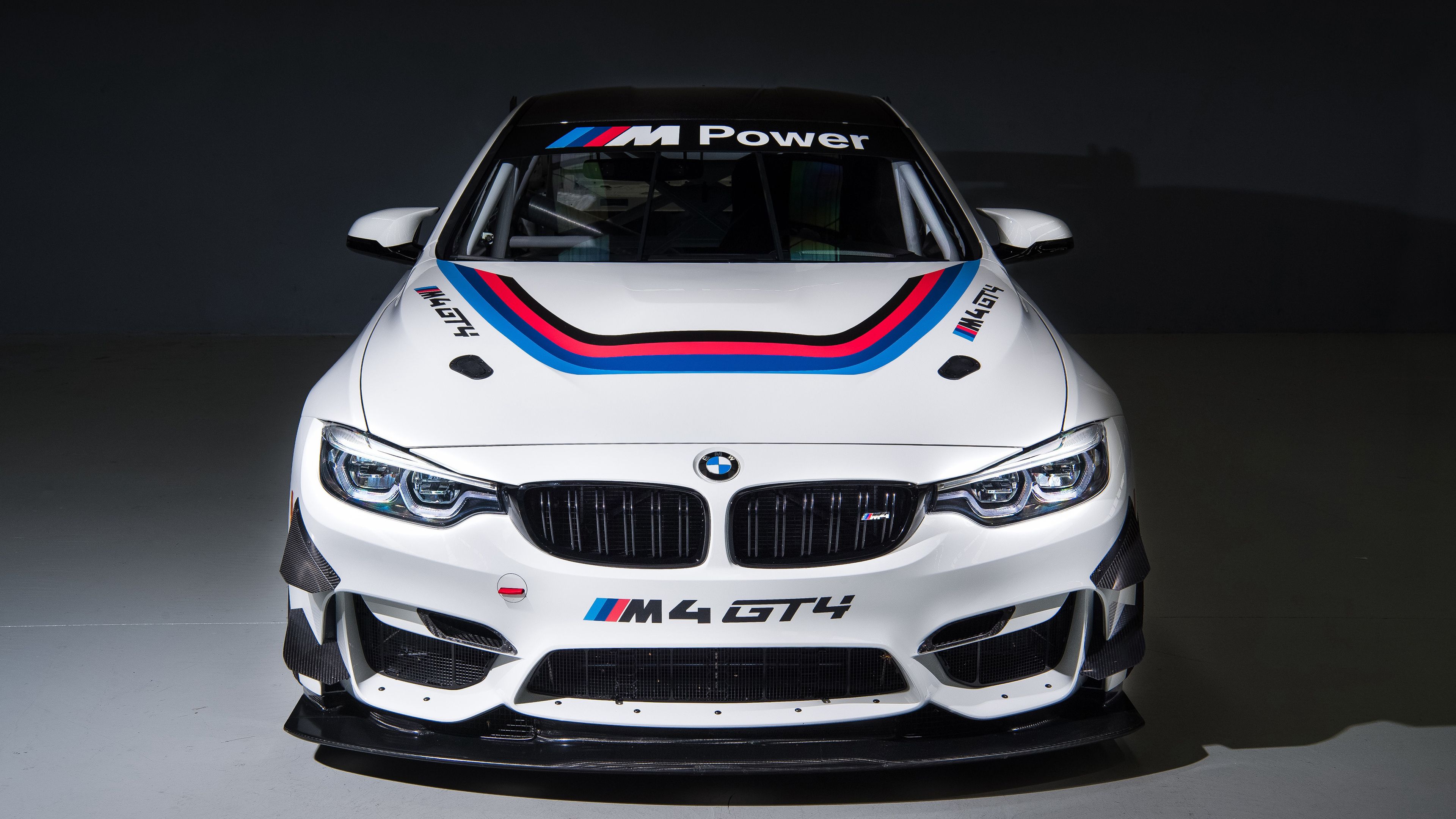 Bmw M4 Gt4 Wallpapers