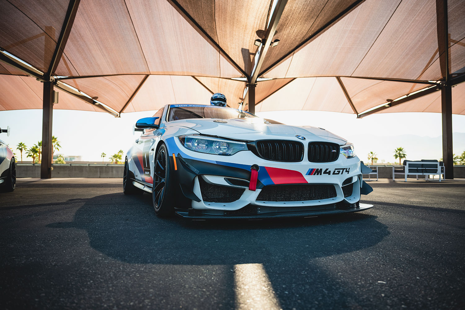 Bmw M4 Gt4 Wallpapers