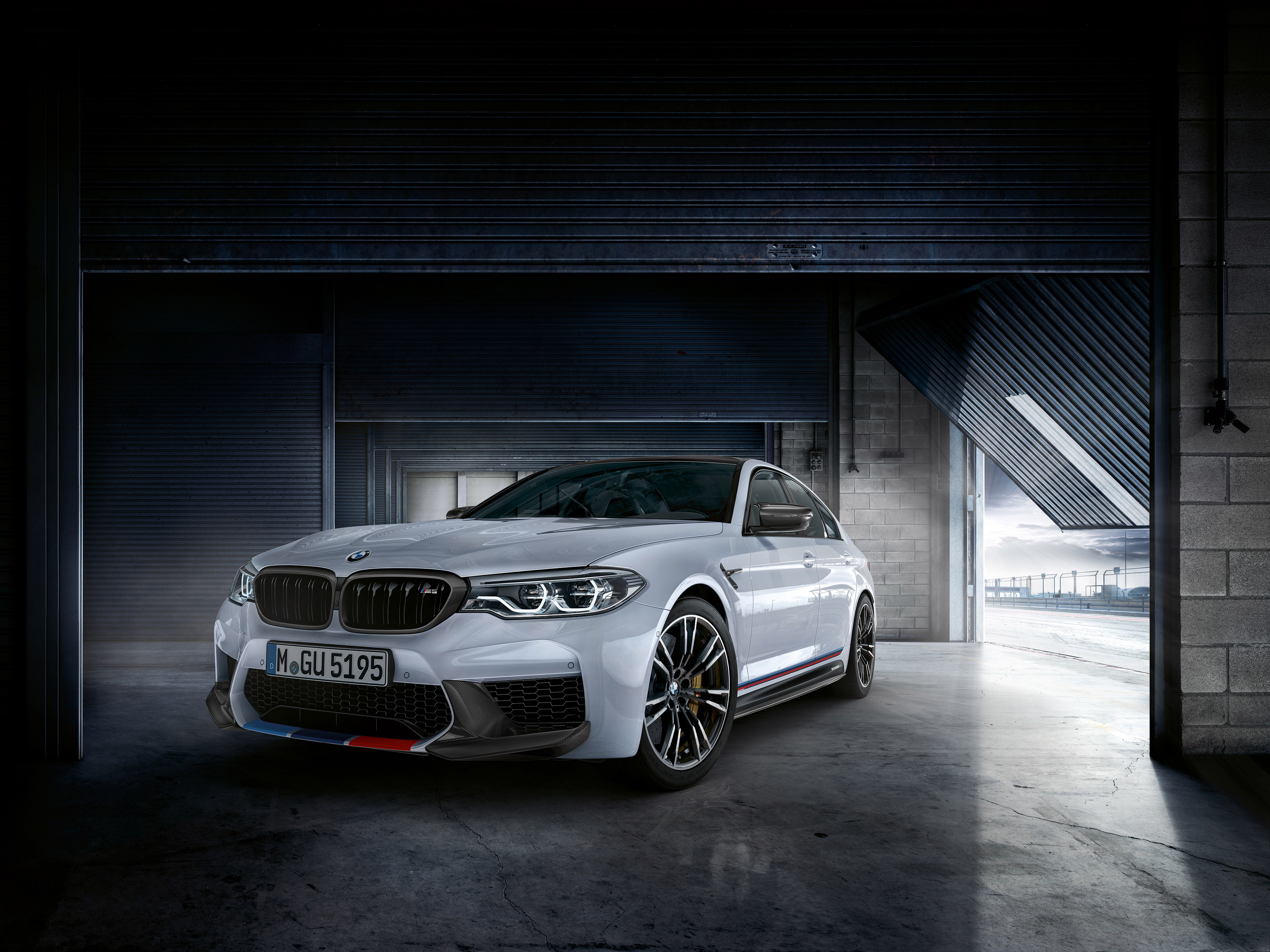 Bmw M5 Wallpapers