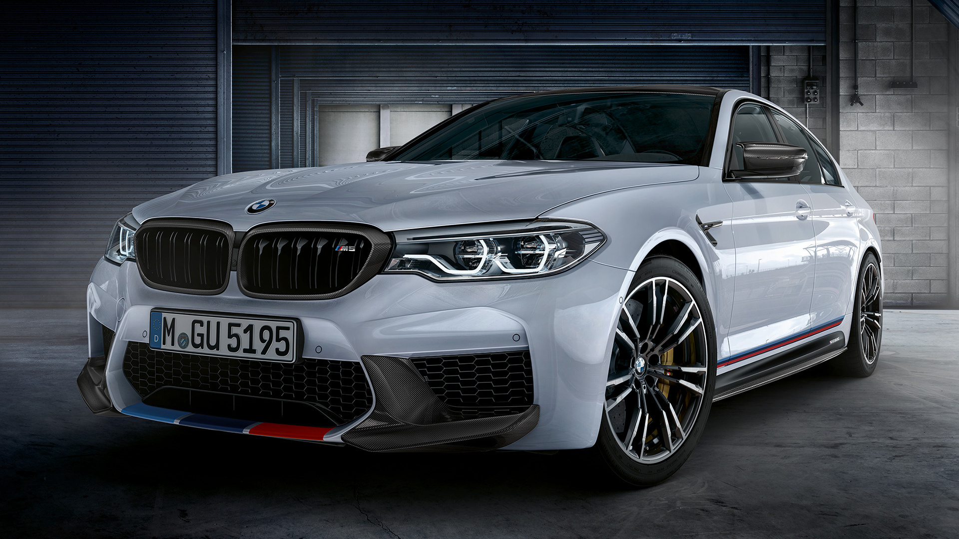 Bmw M5 Wallpapers