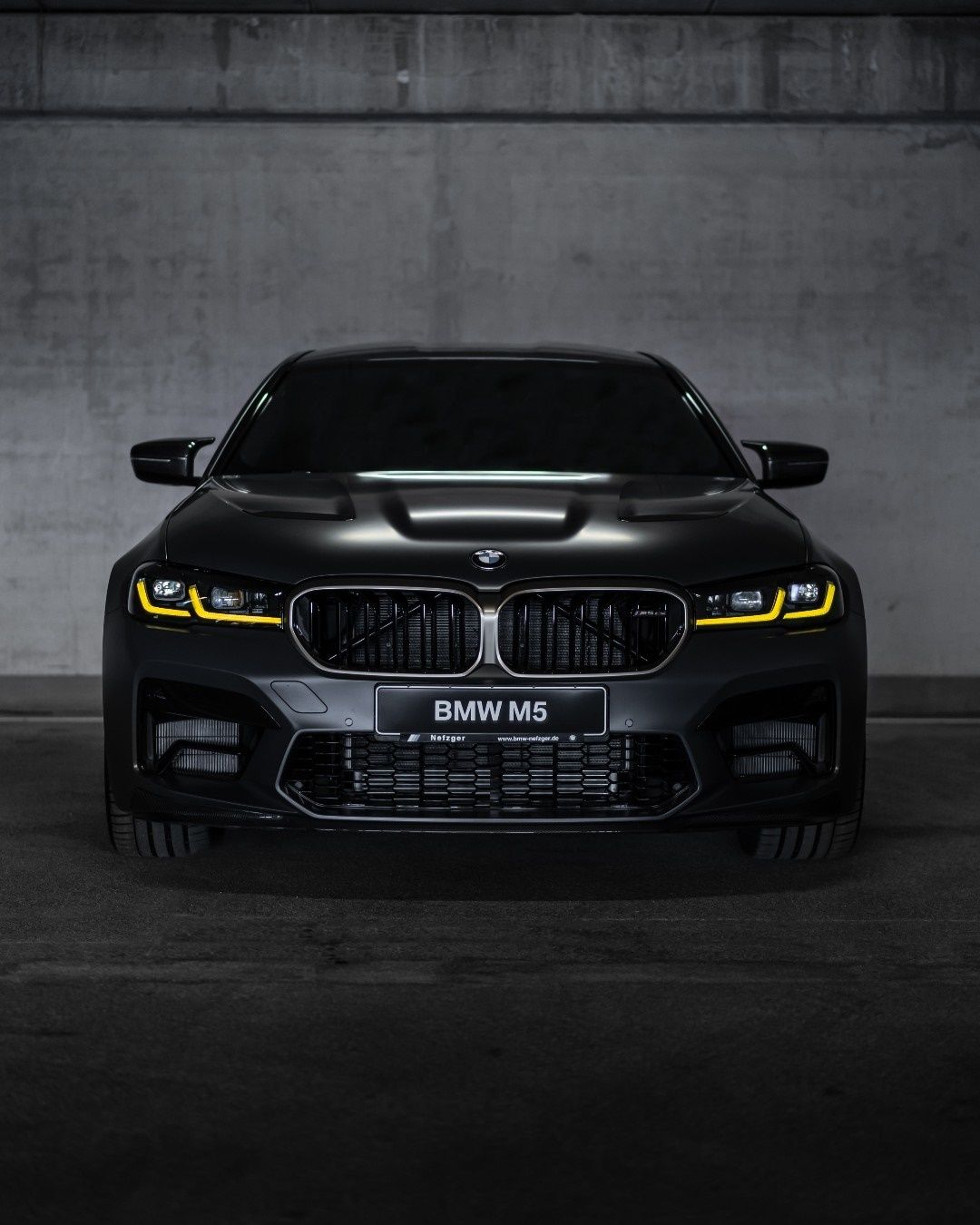 Bmw M5 Cs Wallpapers