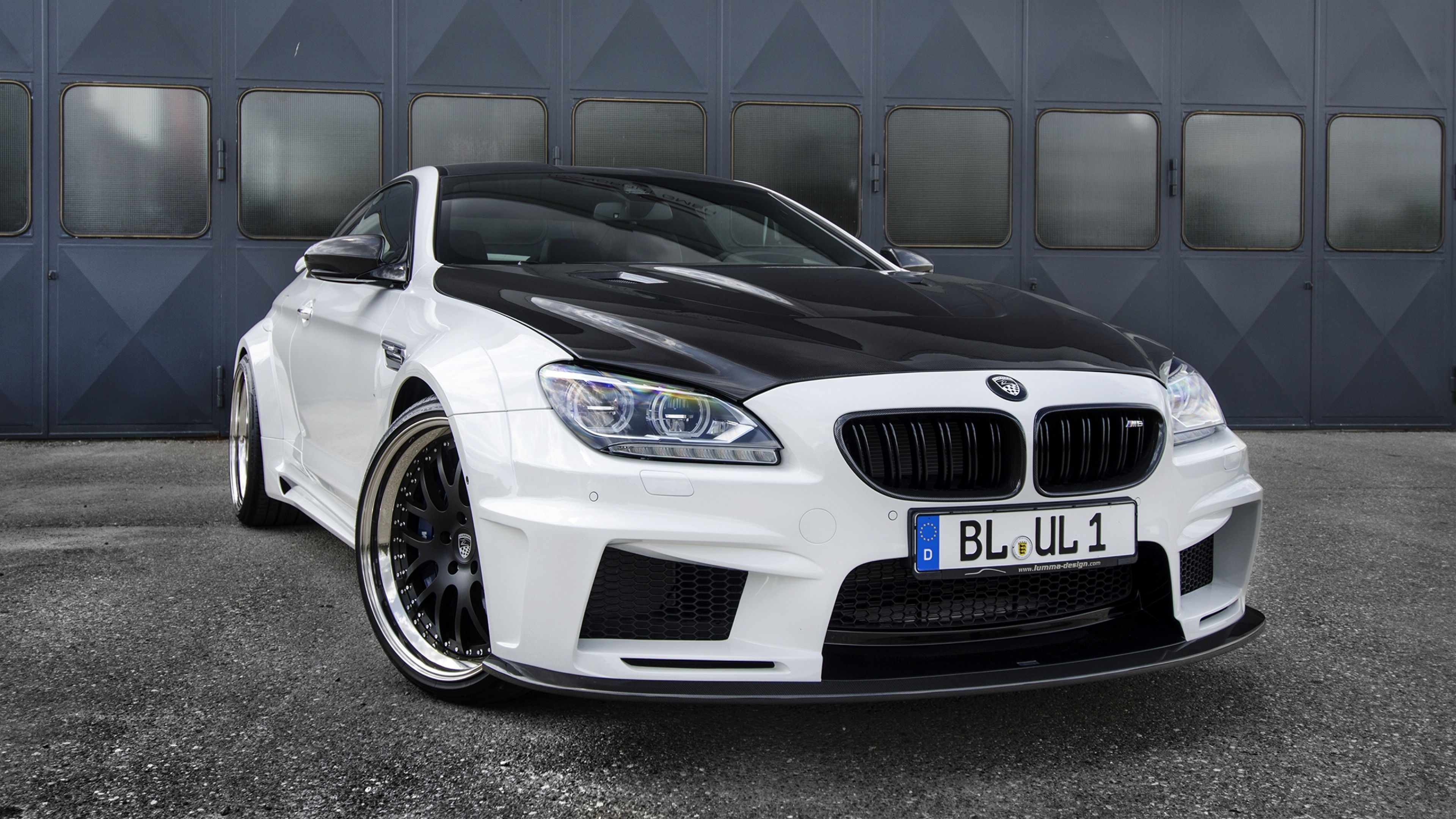 Bmw M6 Wallpapers