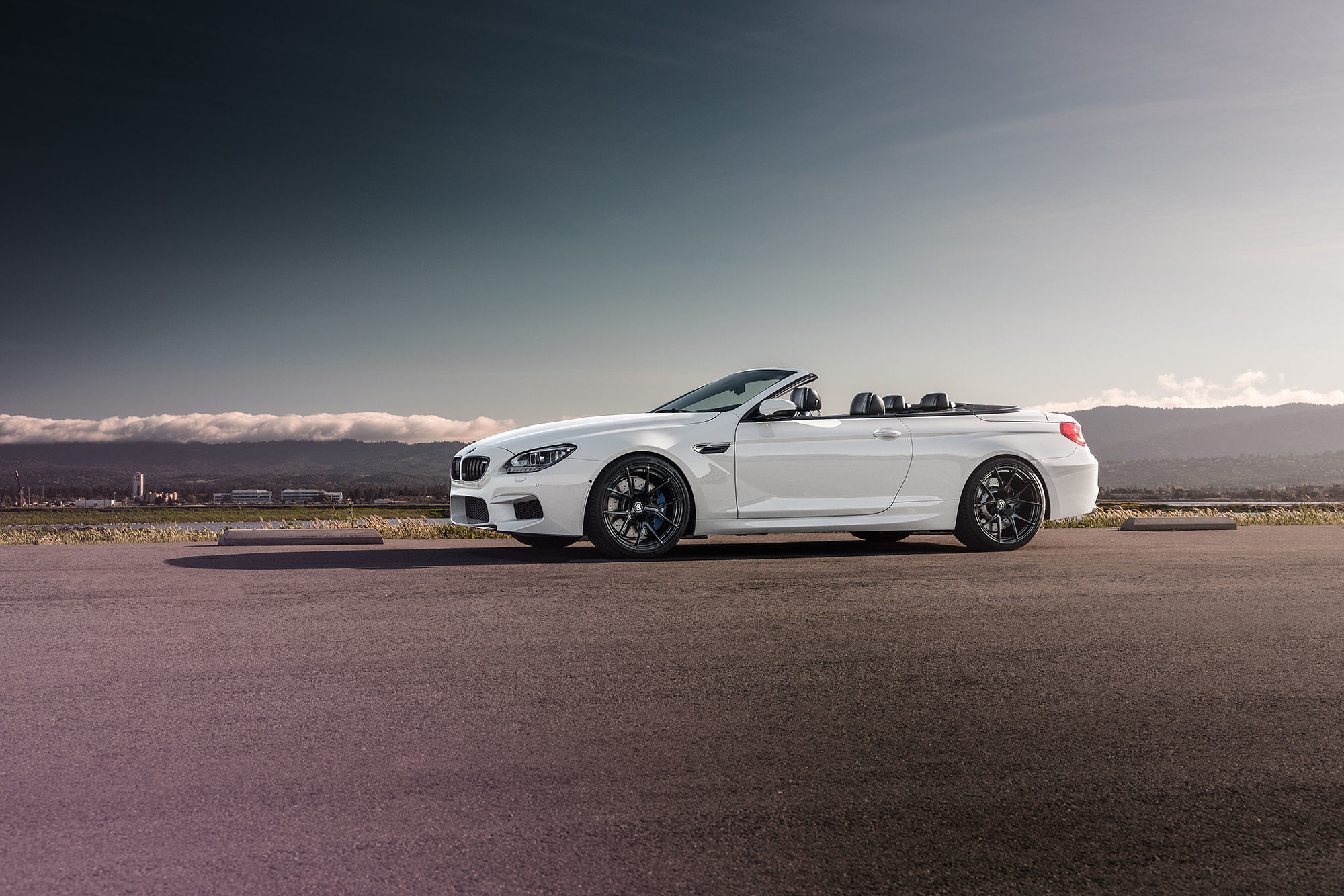 Bmw M6 Convertible Wallpapers