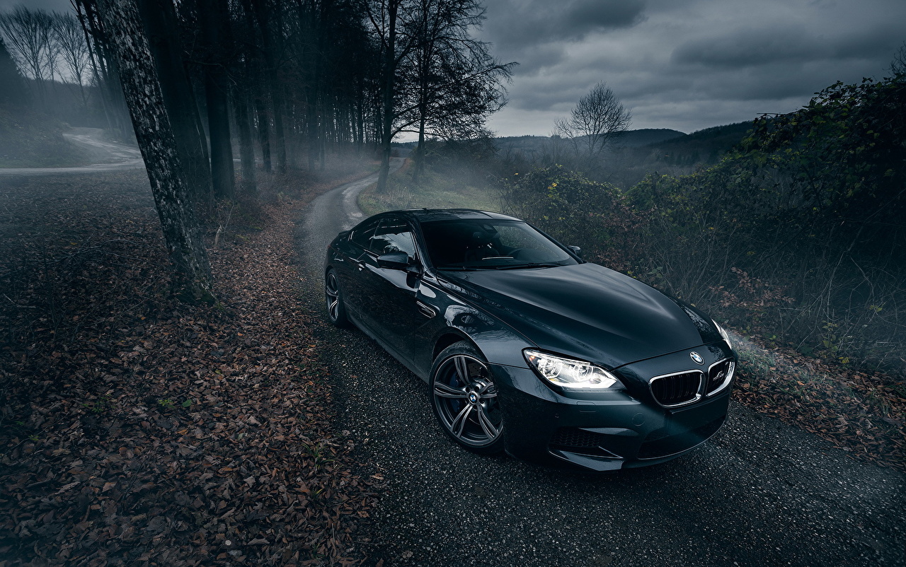 Bmw M6 Convertible Wallpapers