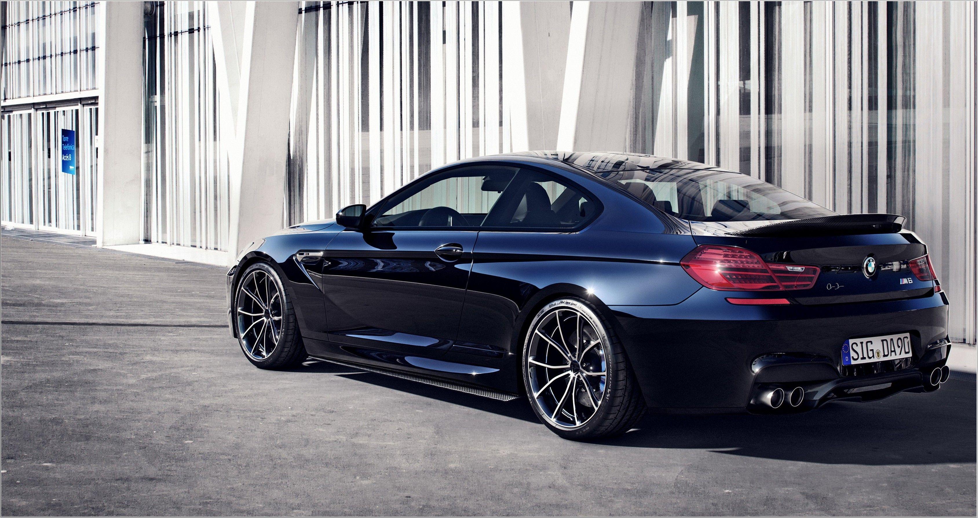 Bmw M6 Convertible Wallpapers