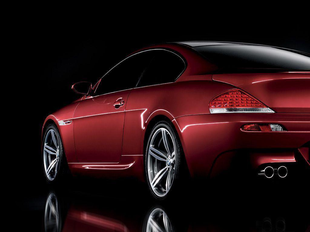 Bmw M6 Vilner Wallpapers