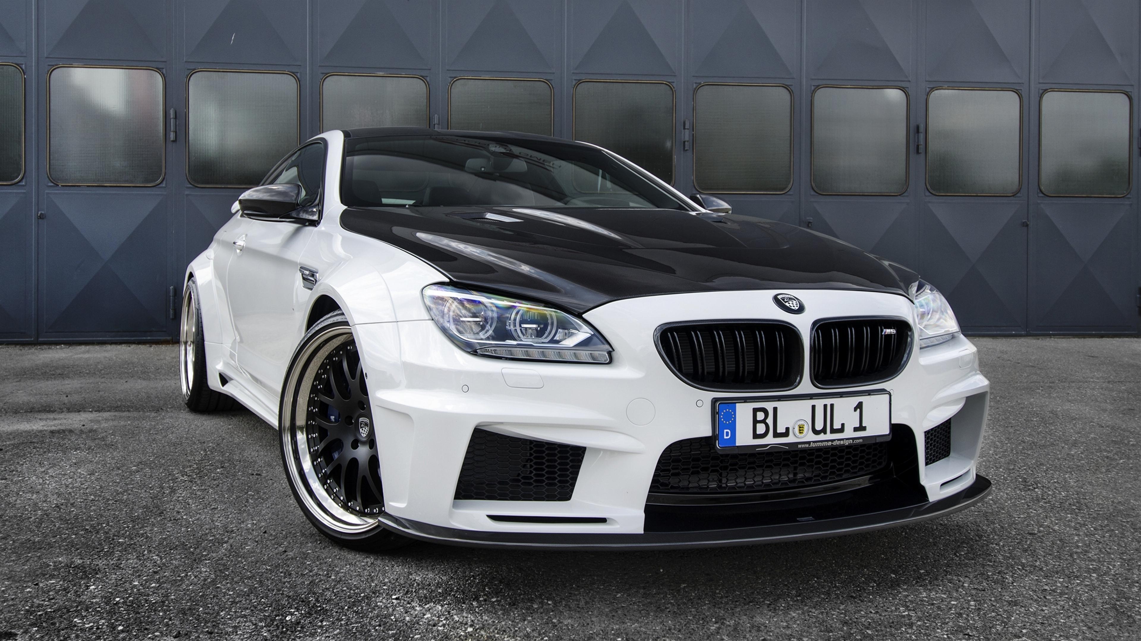 Bmw M6 Vilner Wallpapers