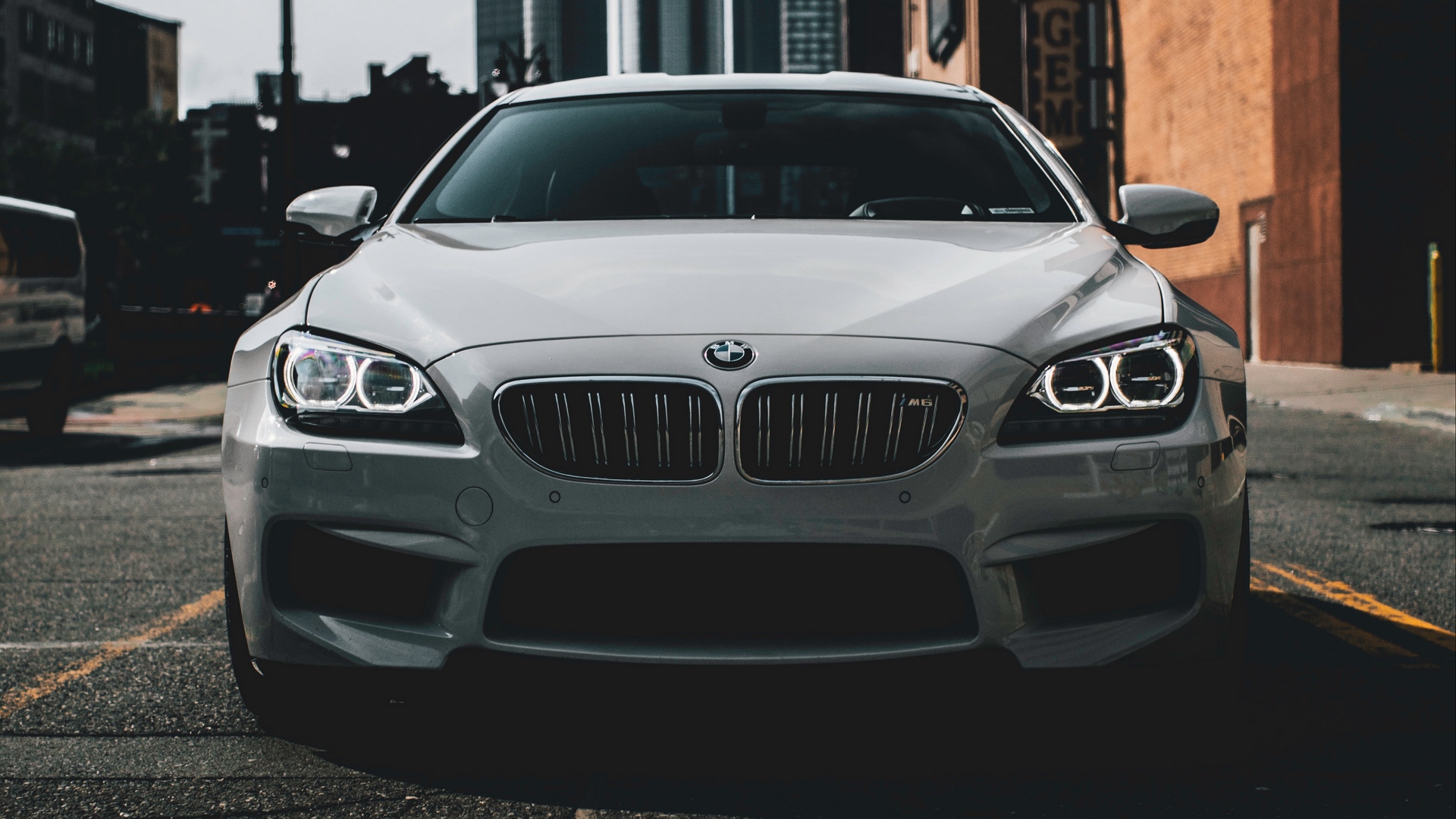 Bmw M6 Vilner Wallpapers