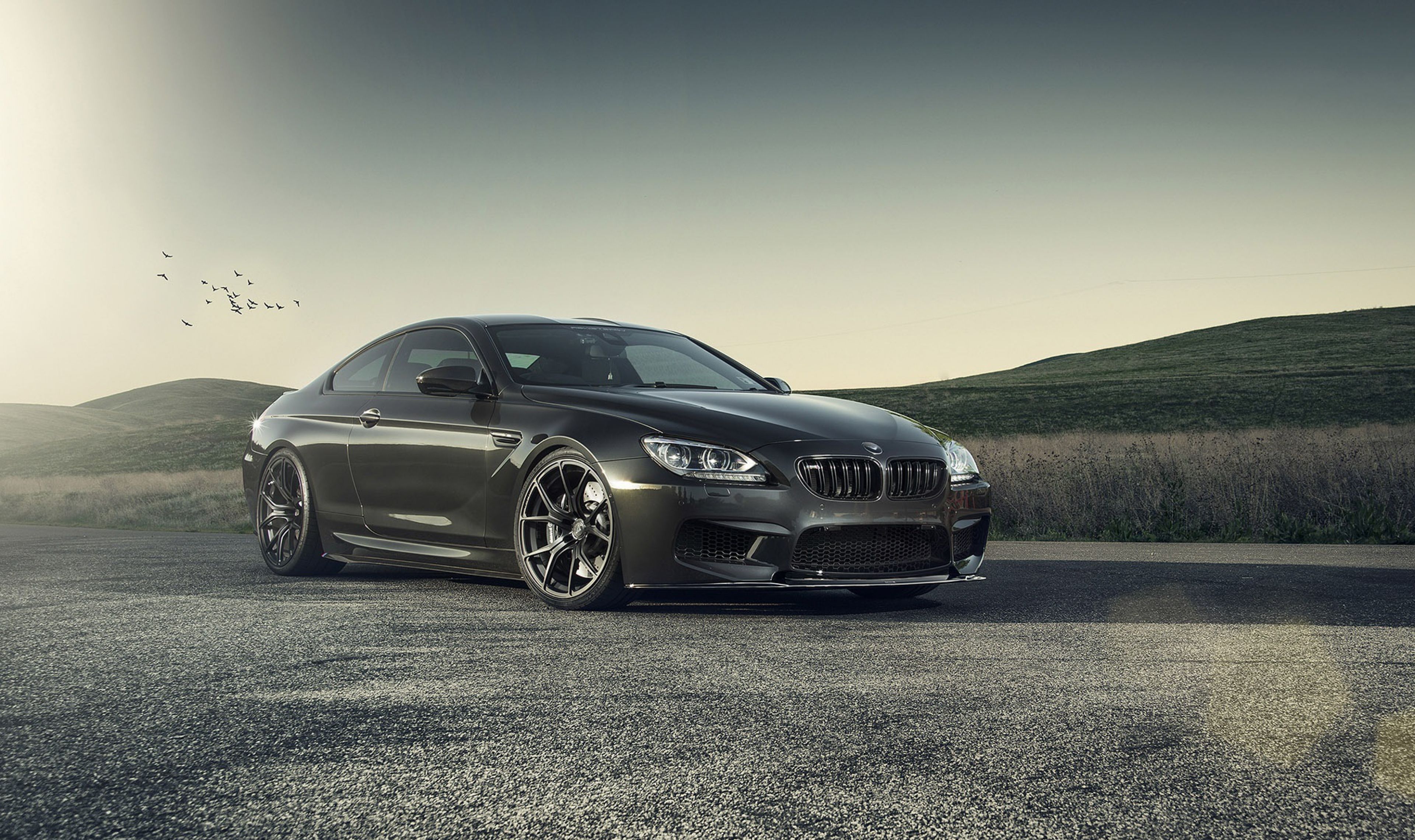 Bmw M6 Vilner Wallpapers