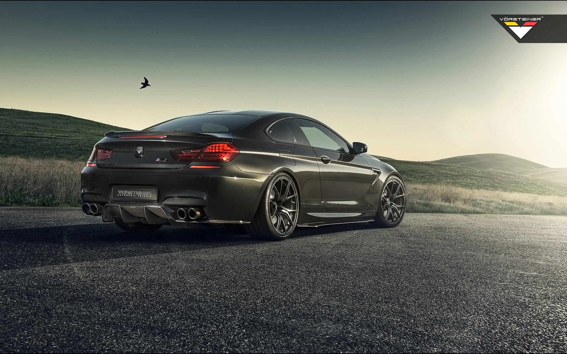 Bmw M6 Vilner Wallpapers