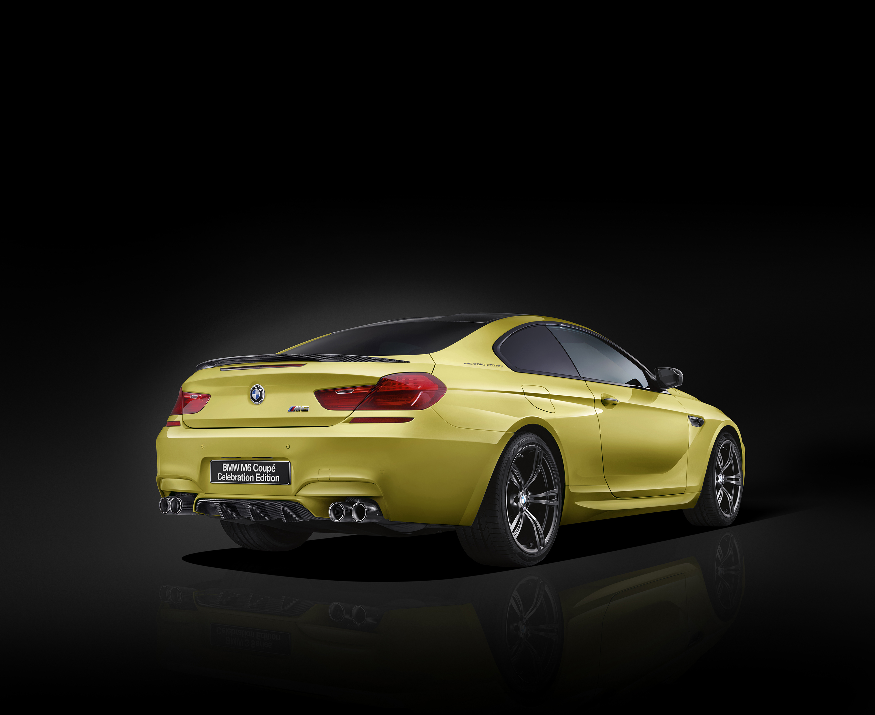 Bmw M6 Vilner Wallpapers